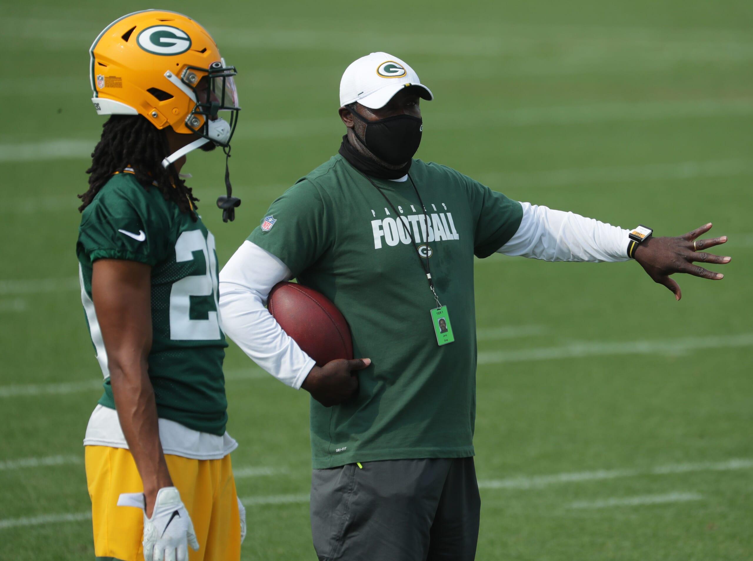 Syndication: PackersNews