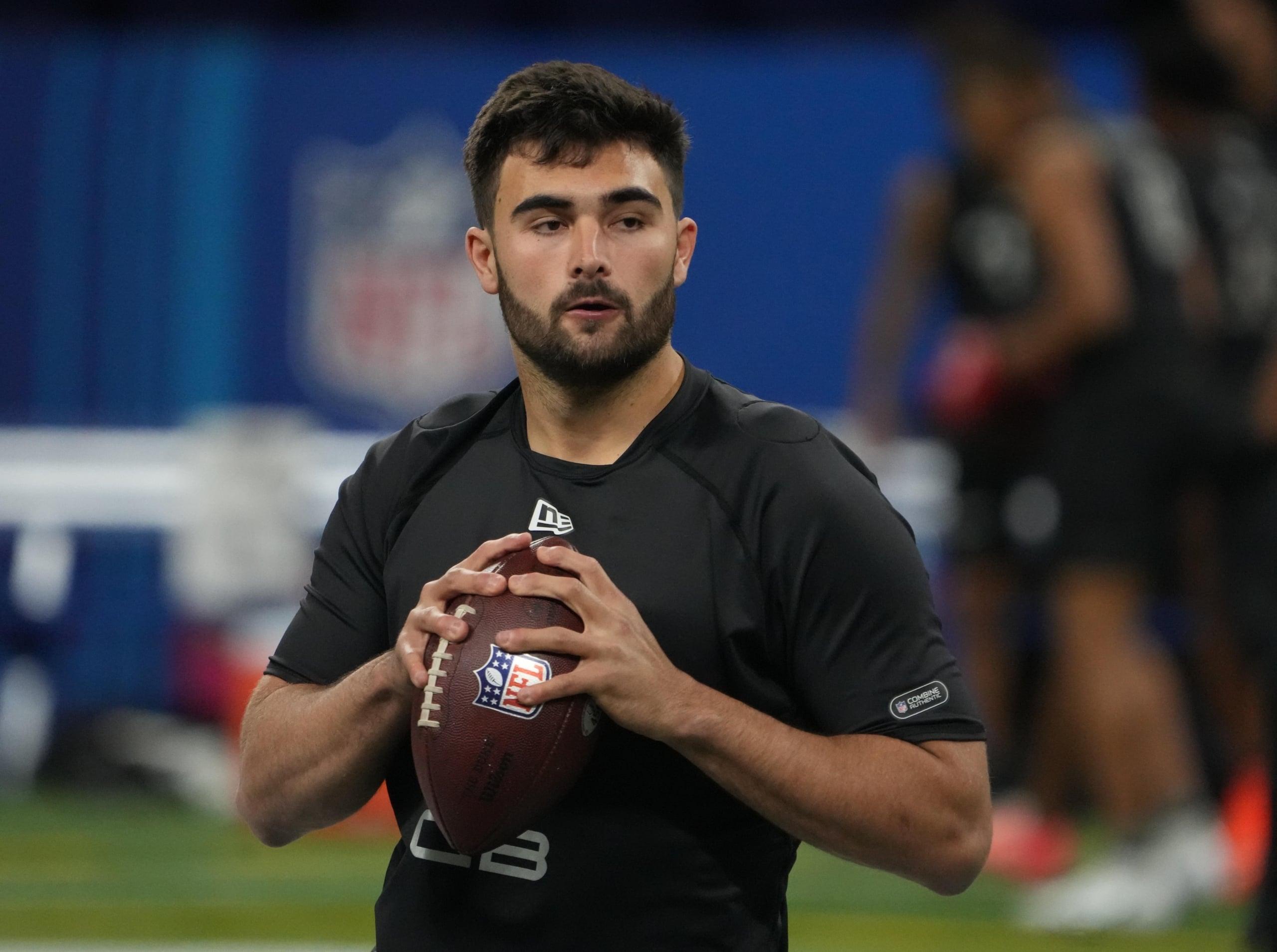NFL: Scouting Combine