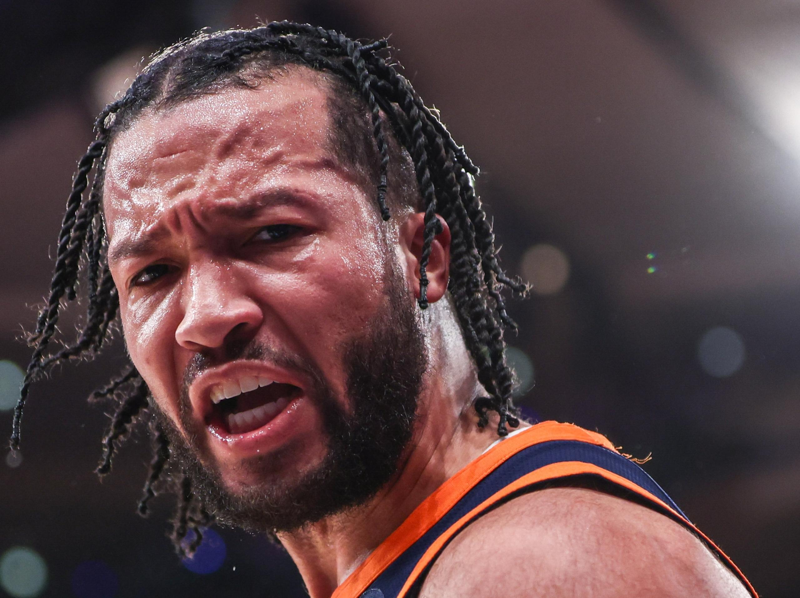 New York Knicks
