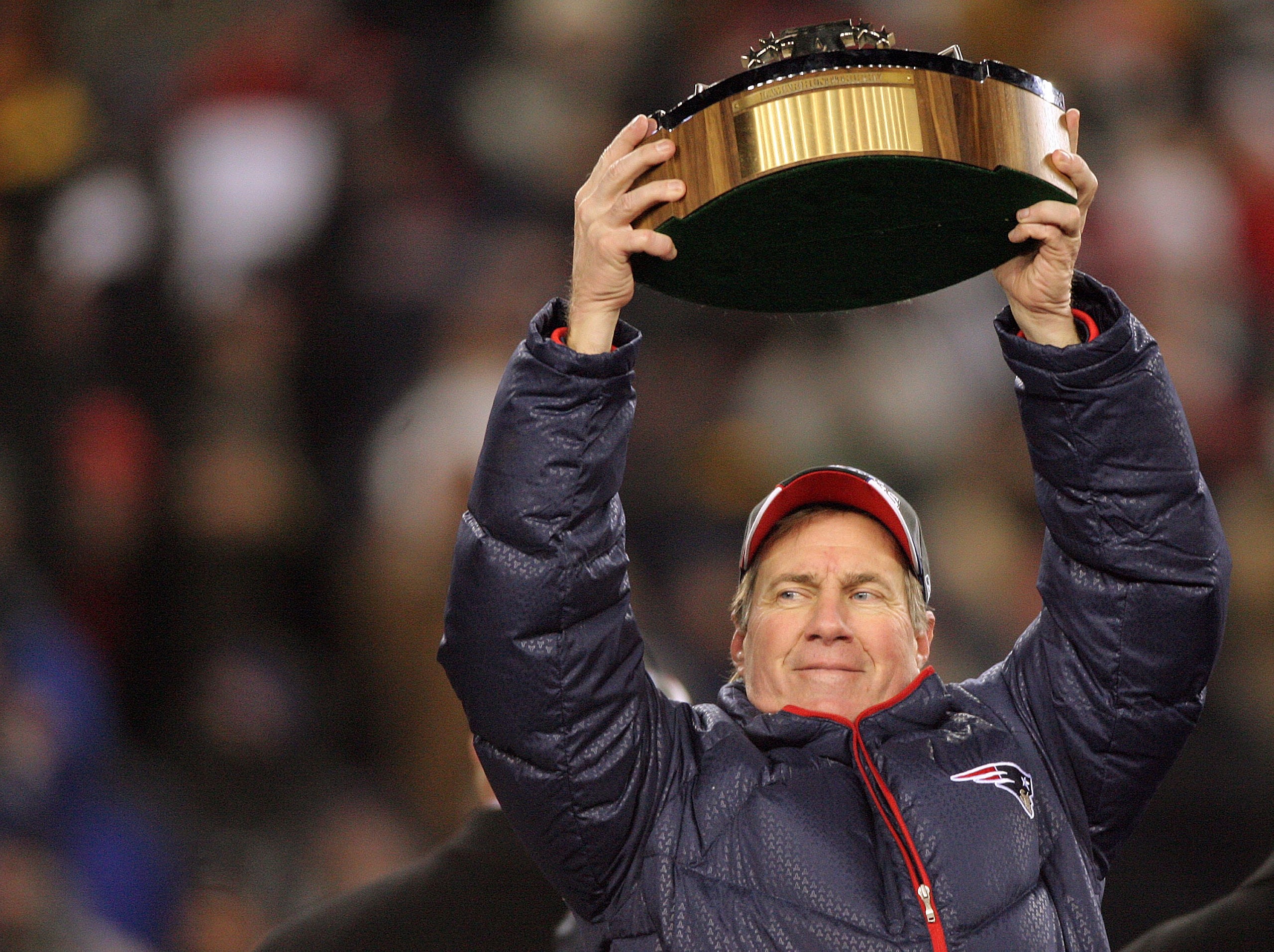 new england patriots