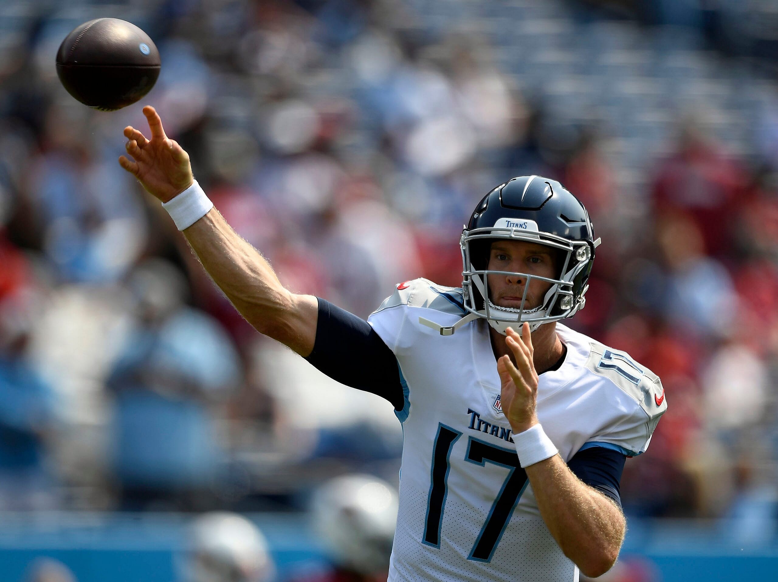 Seattle Seahawks vs Tennessee Titans: What you need to know