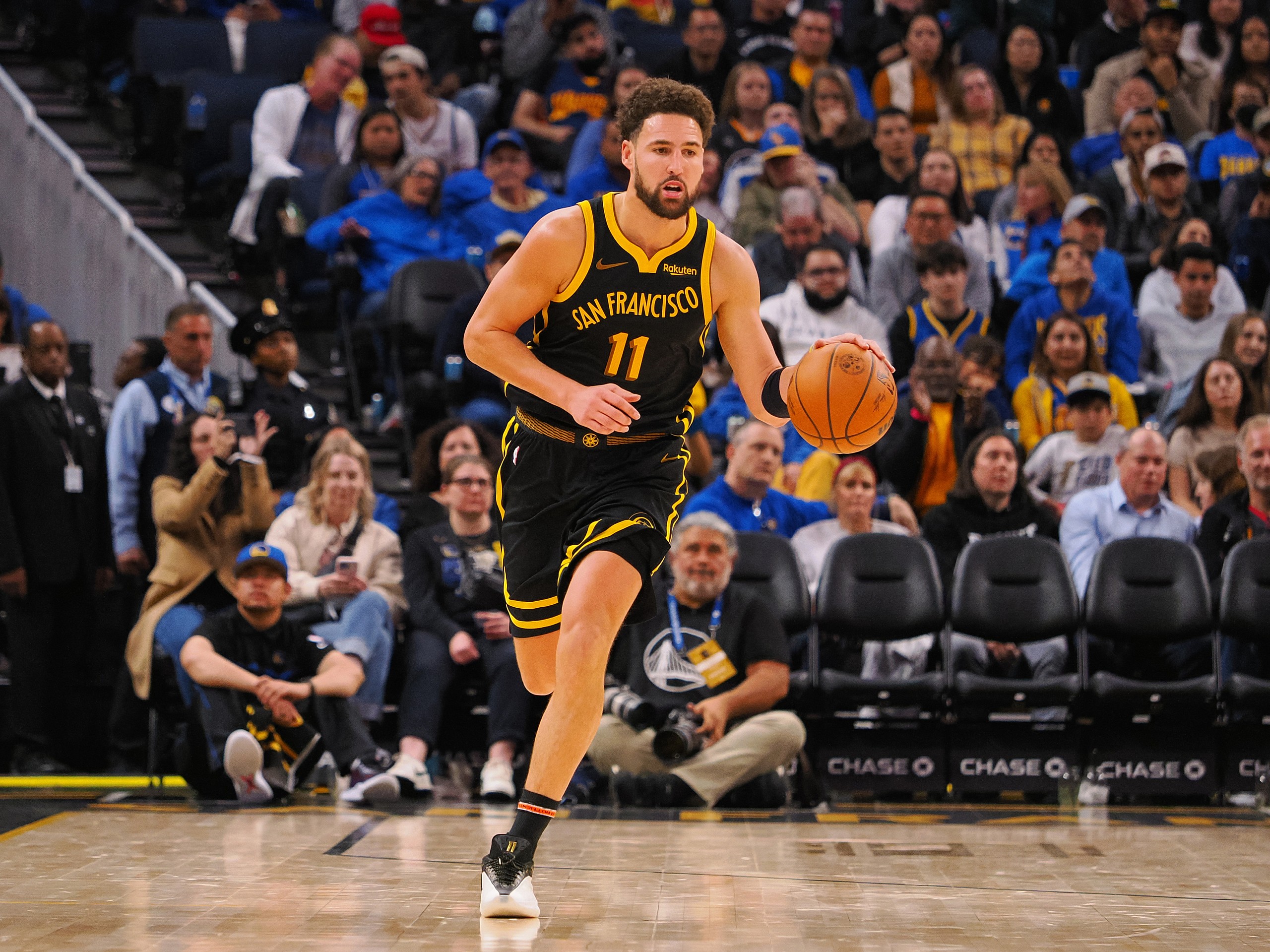 golden state warriors