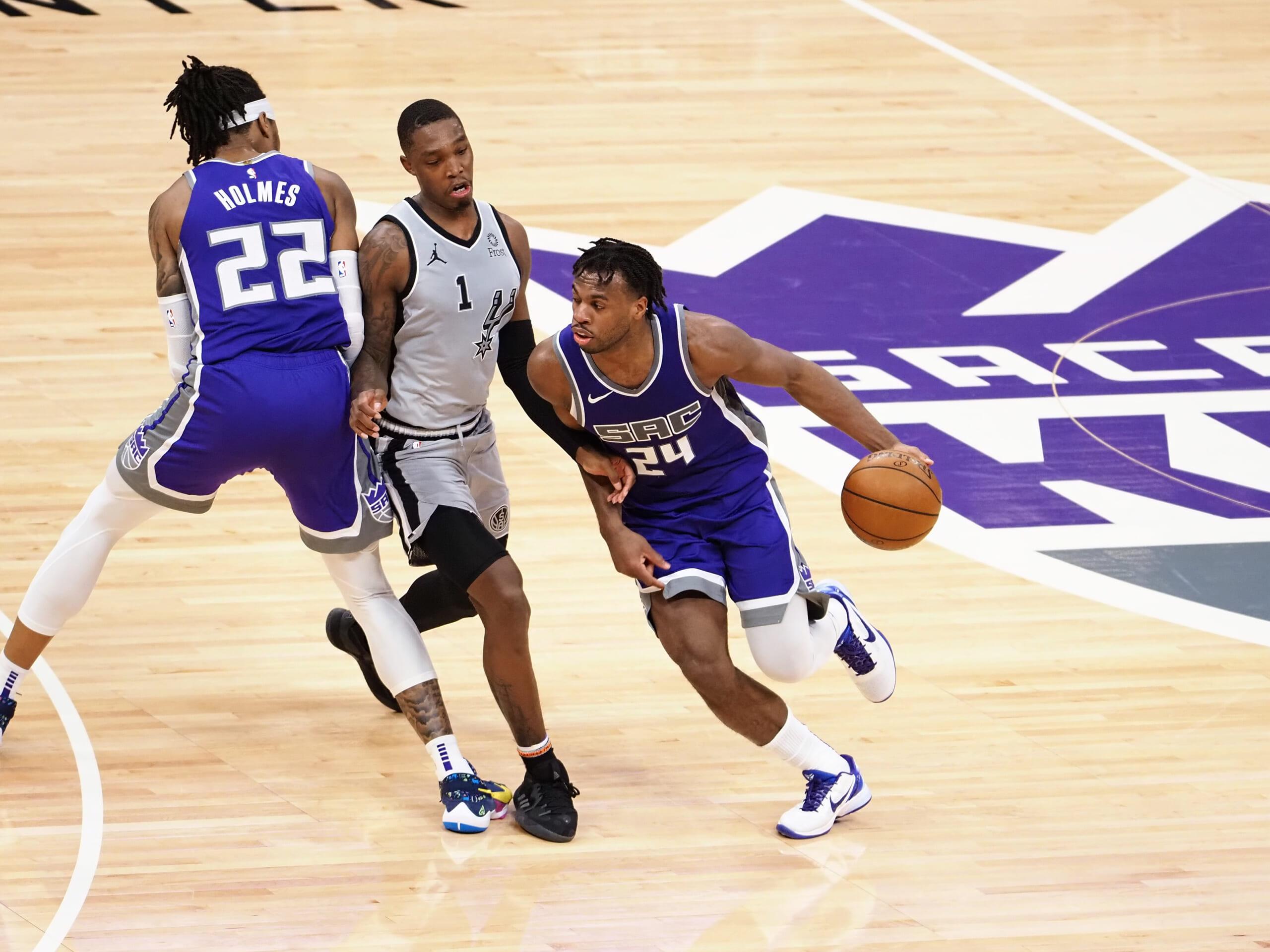 New Orleans Pelicans Buddy Hield trade