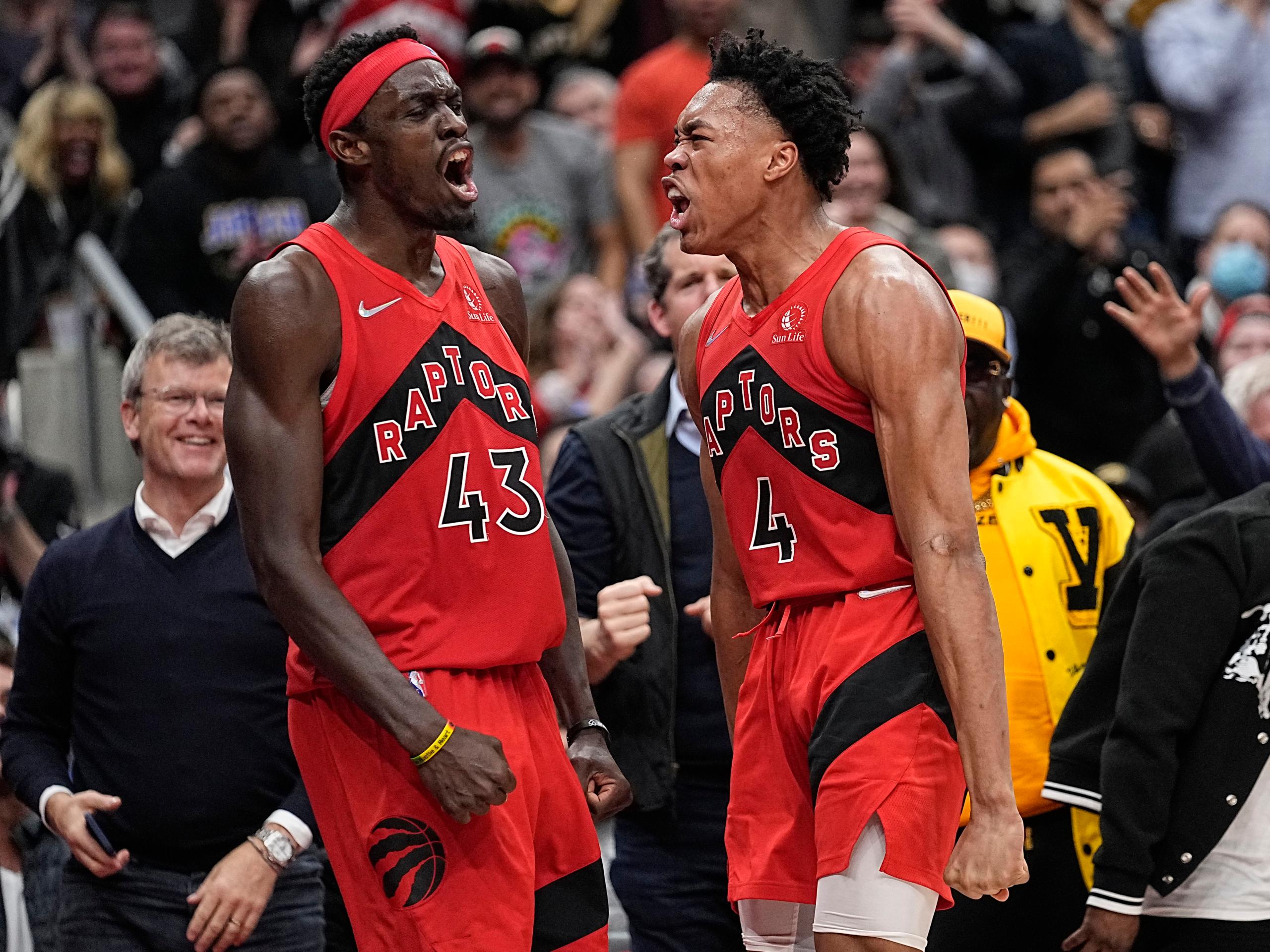 nba defensive rankings; toronto raptors