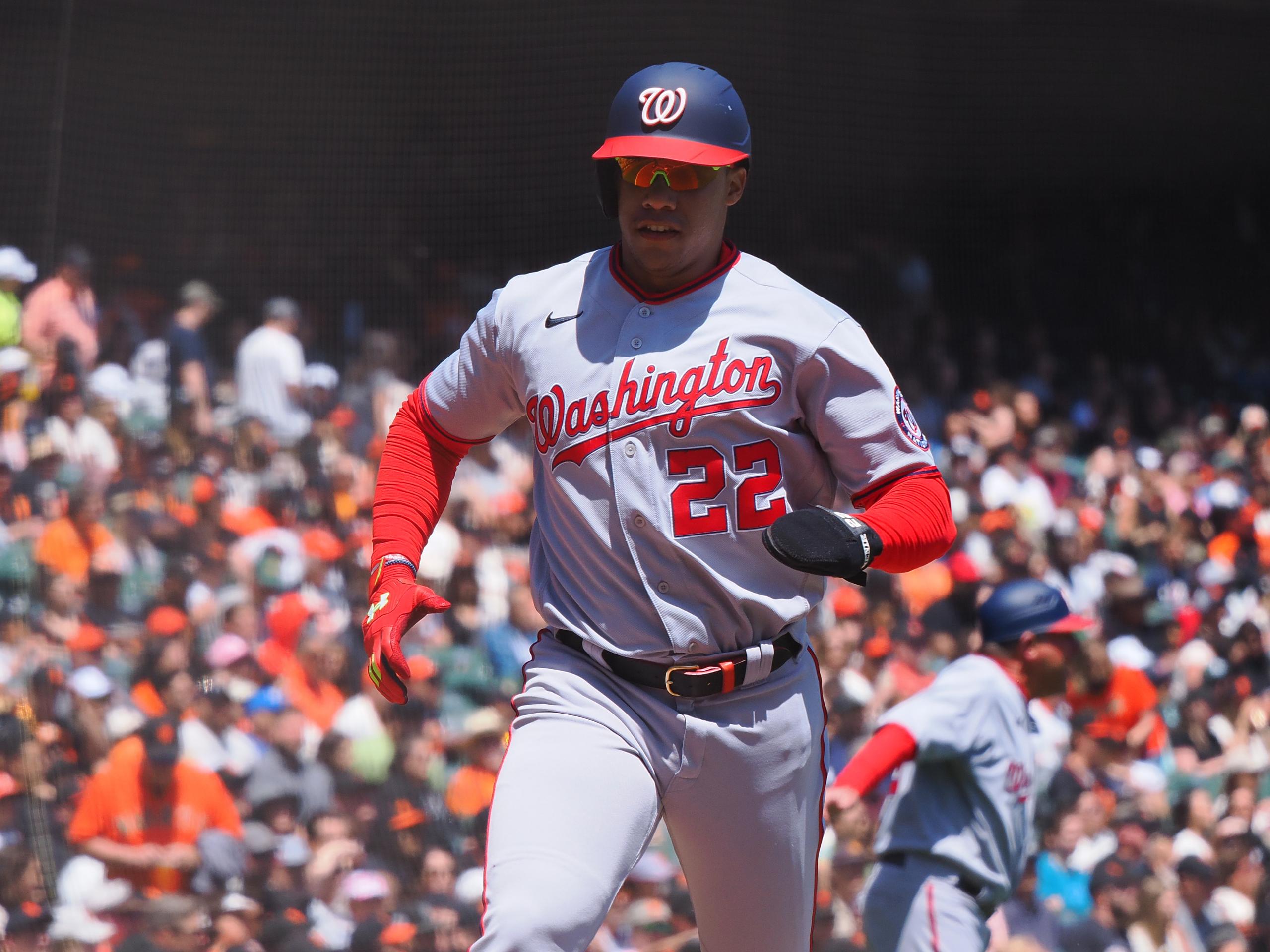 juan soto trade, san francisco giants