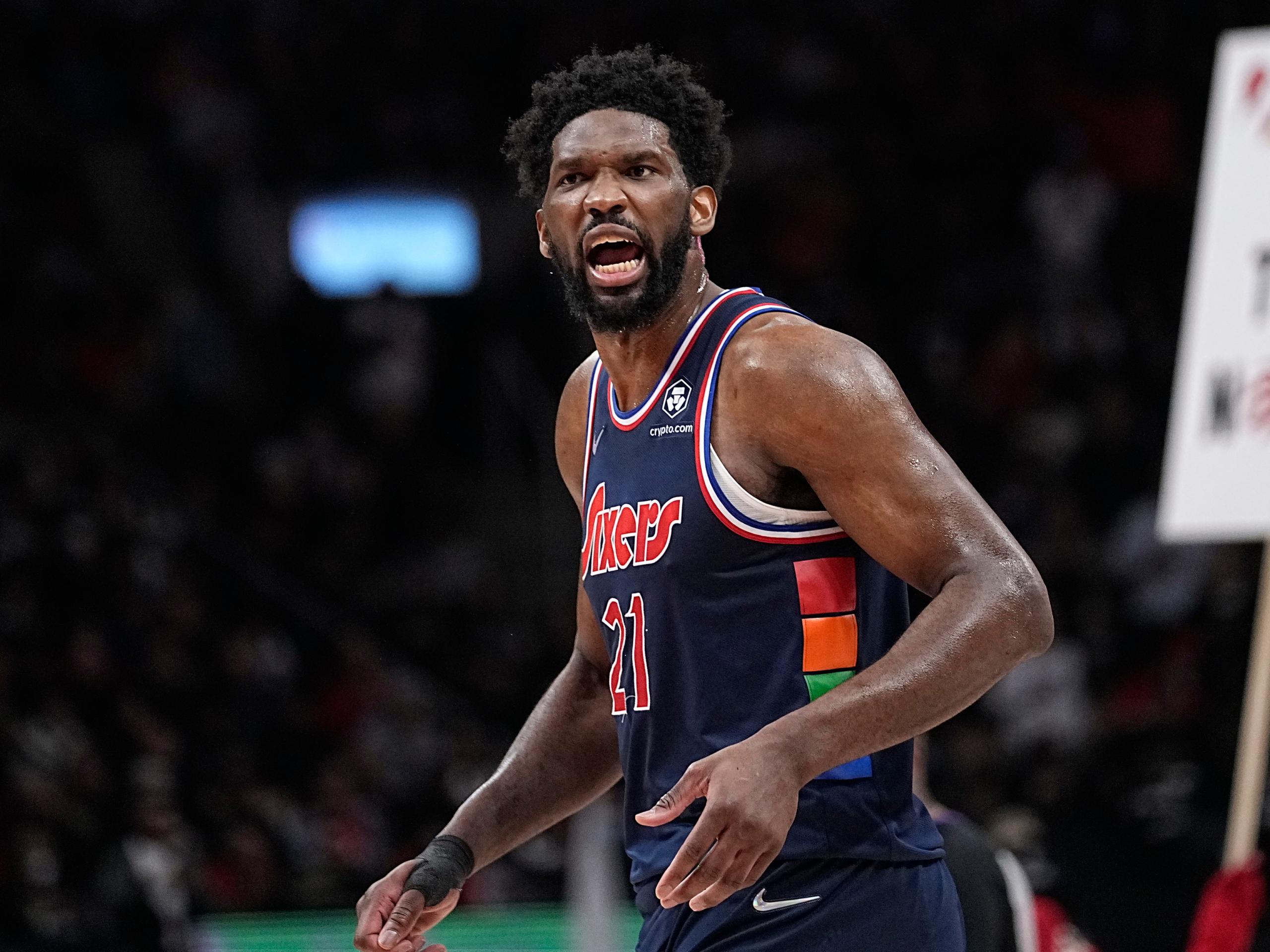 joel embiid