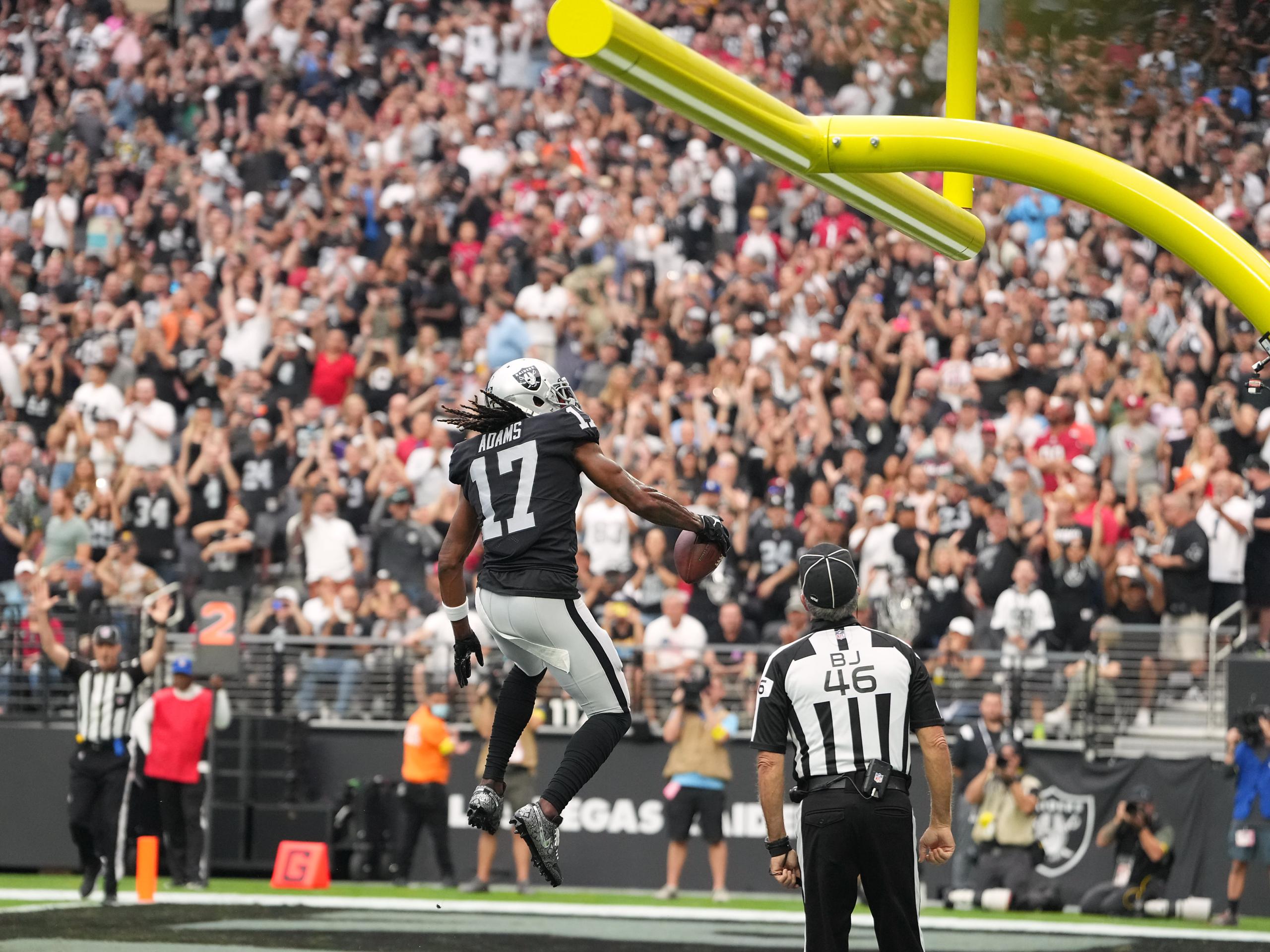 las vegas raiders