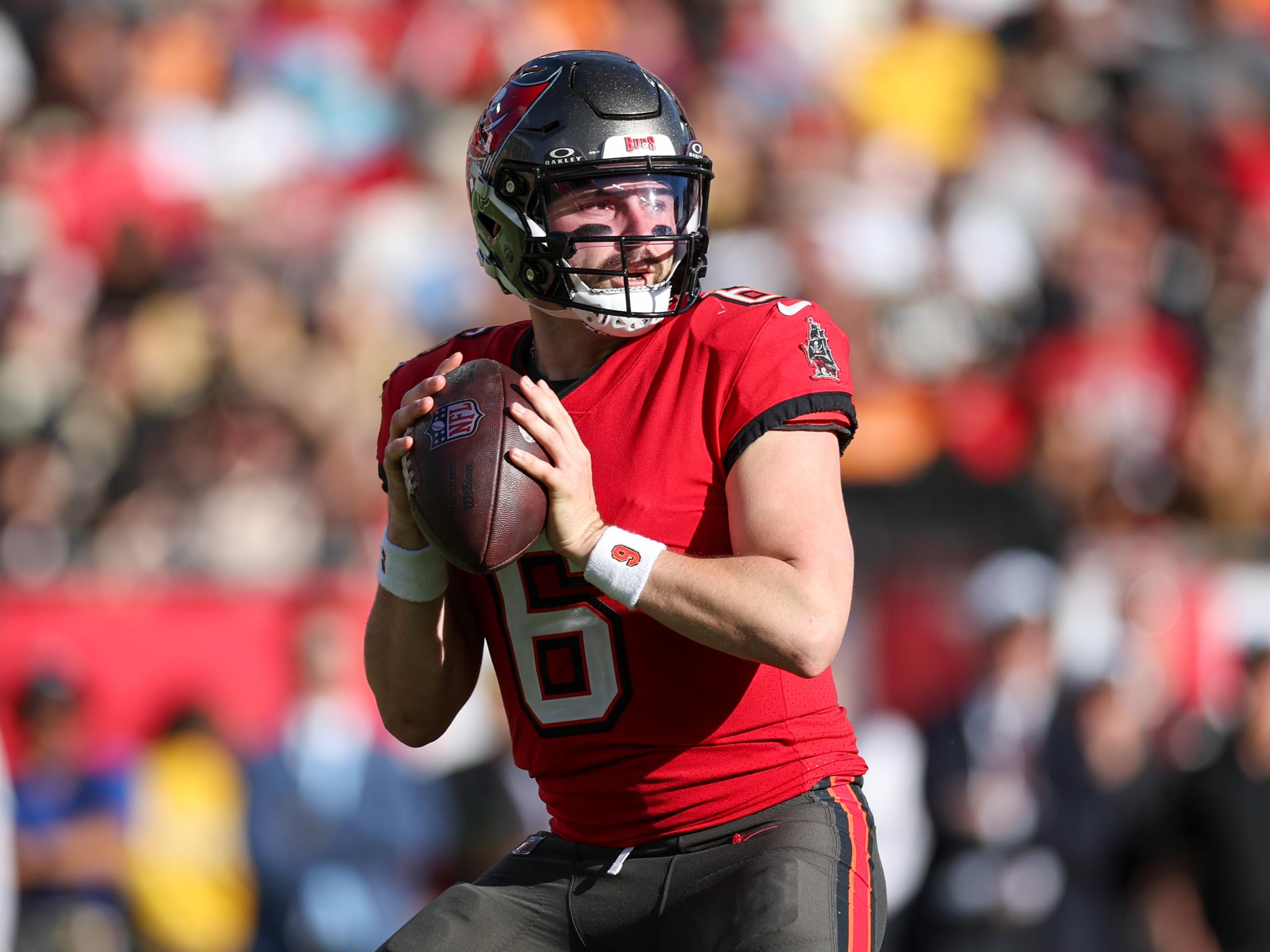 tampa bay buccaneers