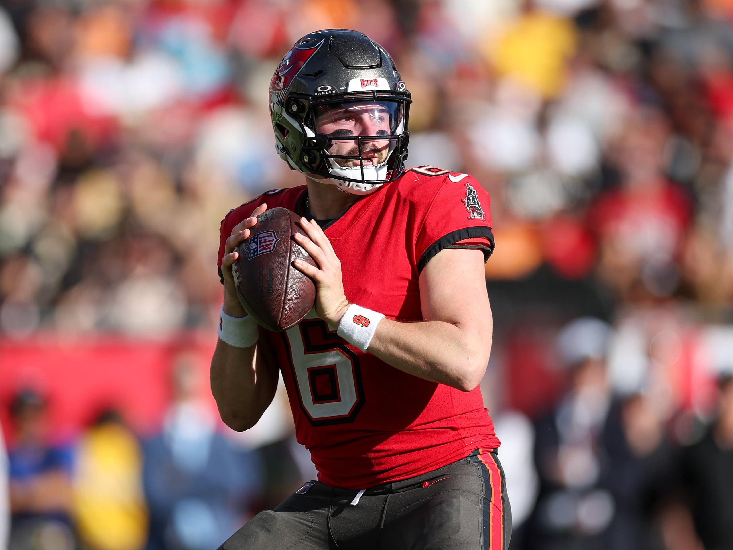 tampa bay buccaneers
