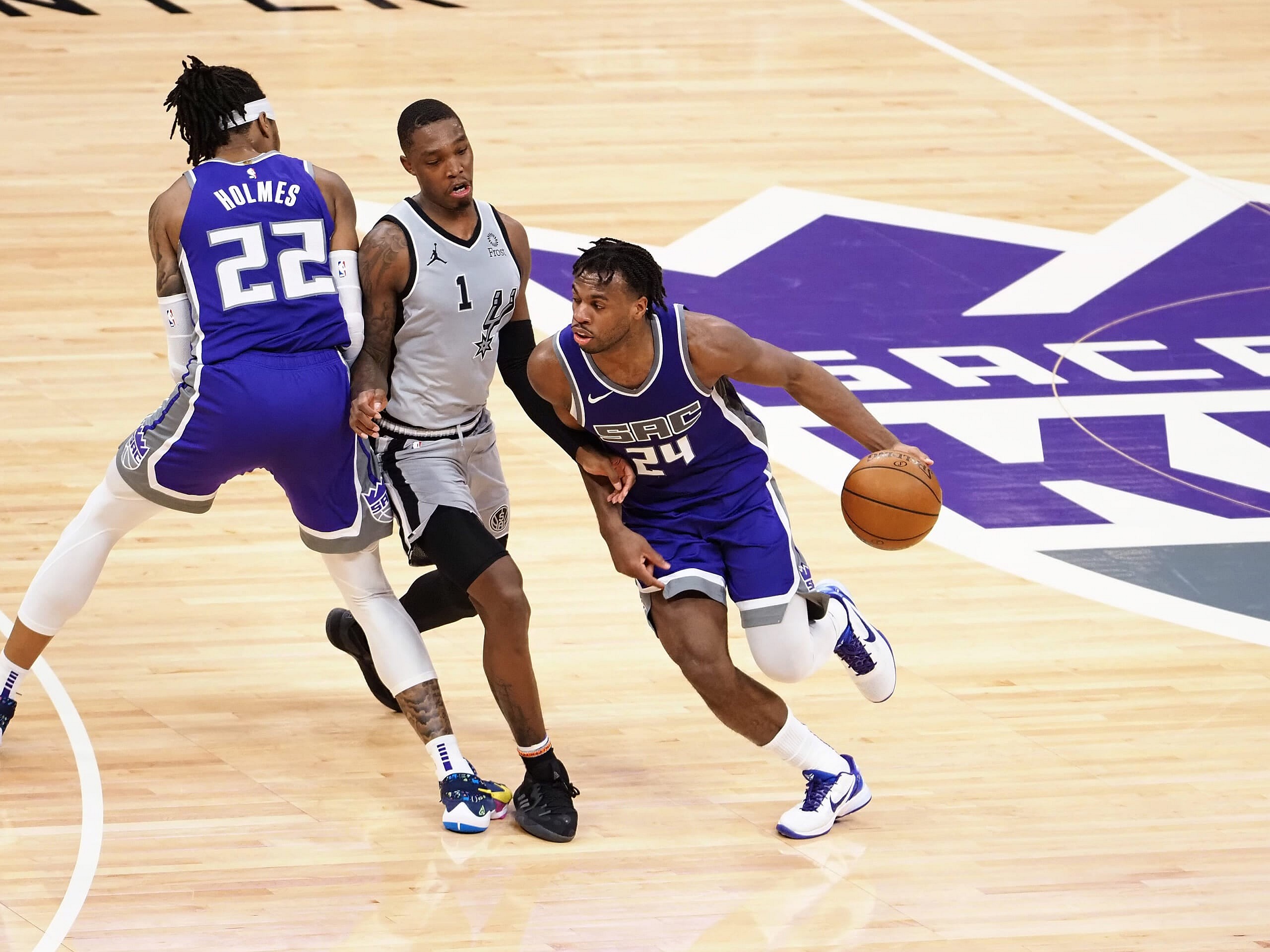 NBA trades: Buddy Hield