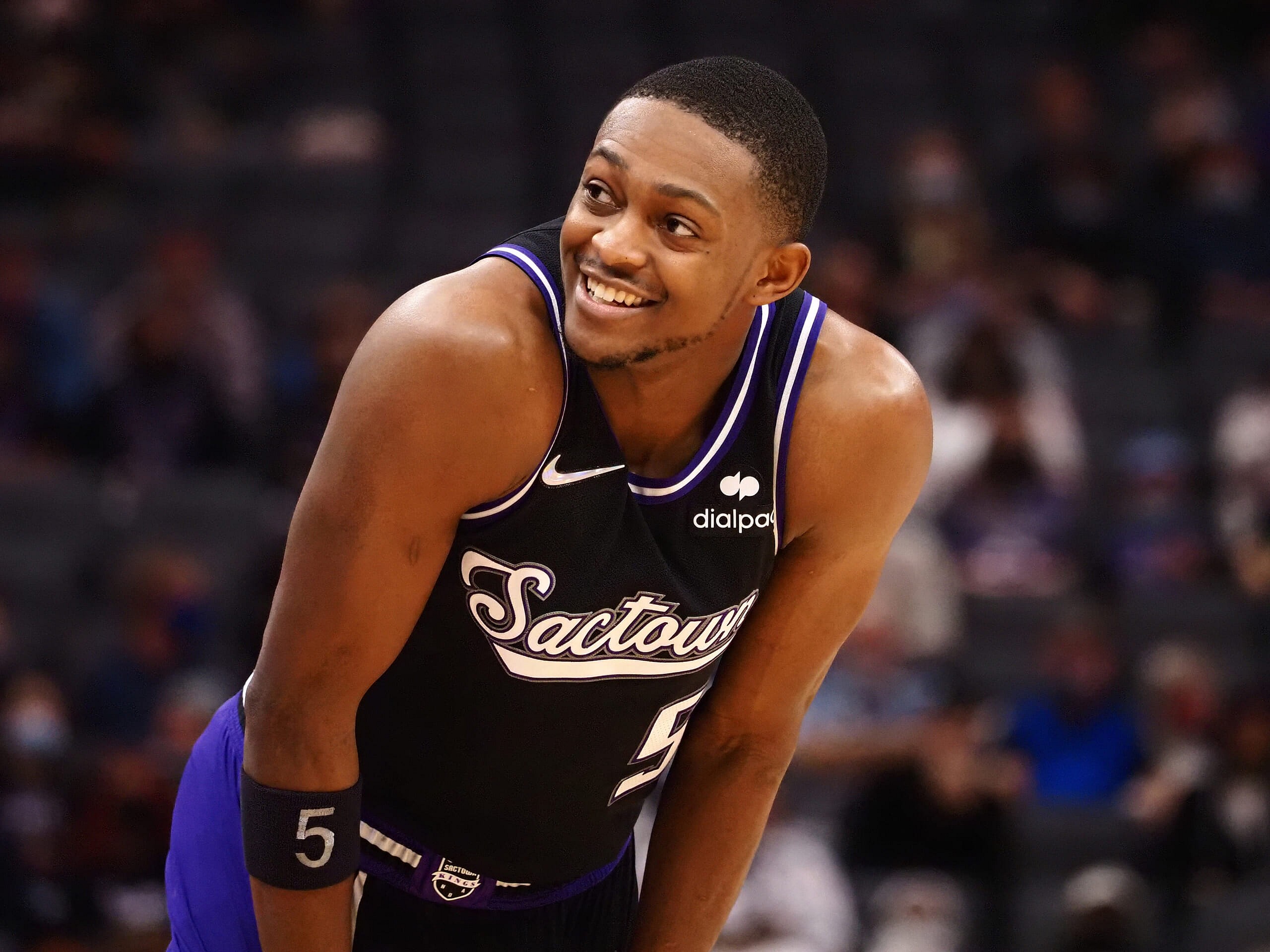 de'aaron fox trade cleveland cavaliers