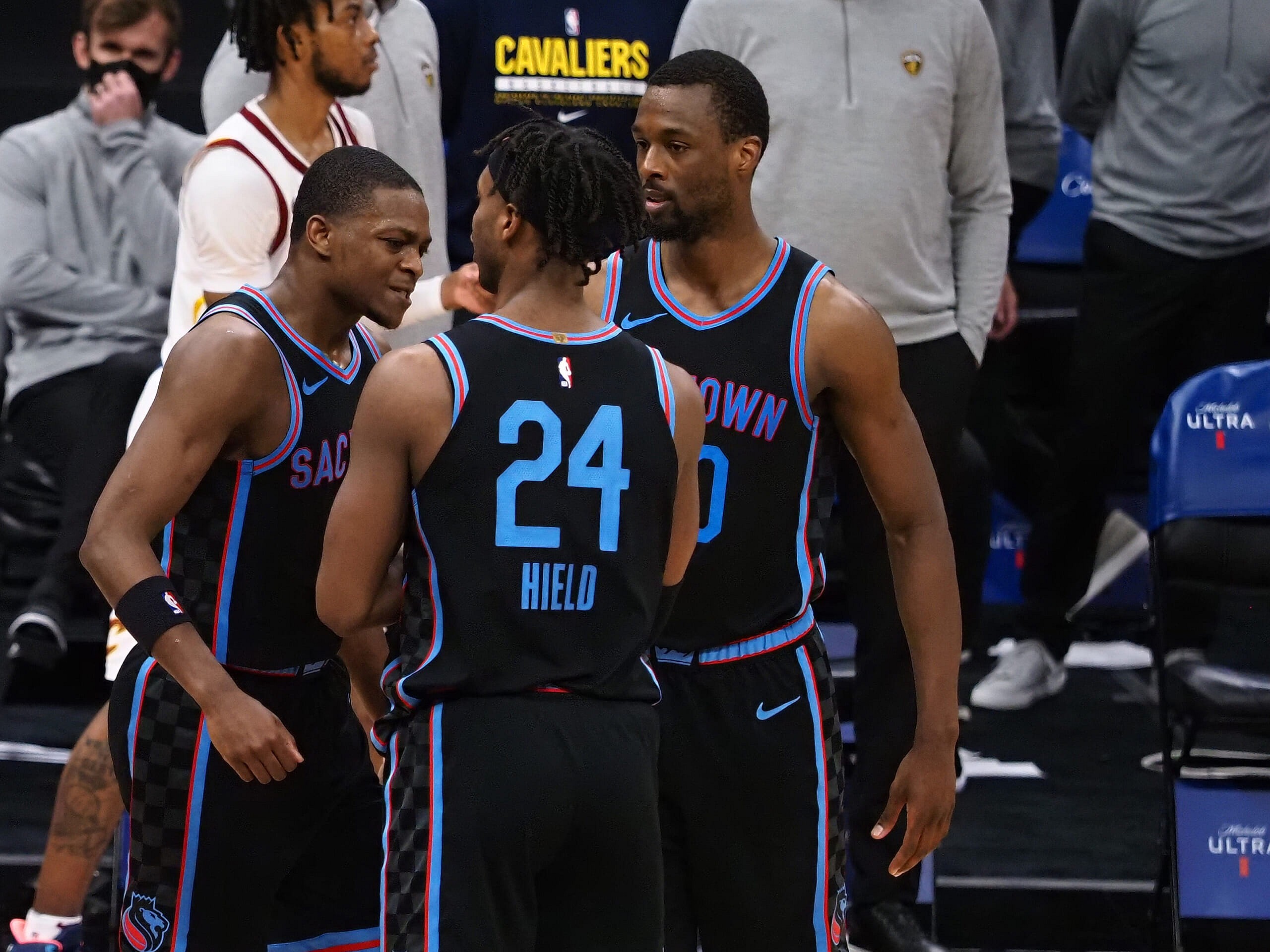 harrison barnes trade to the cleveland cavaliers