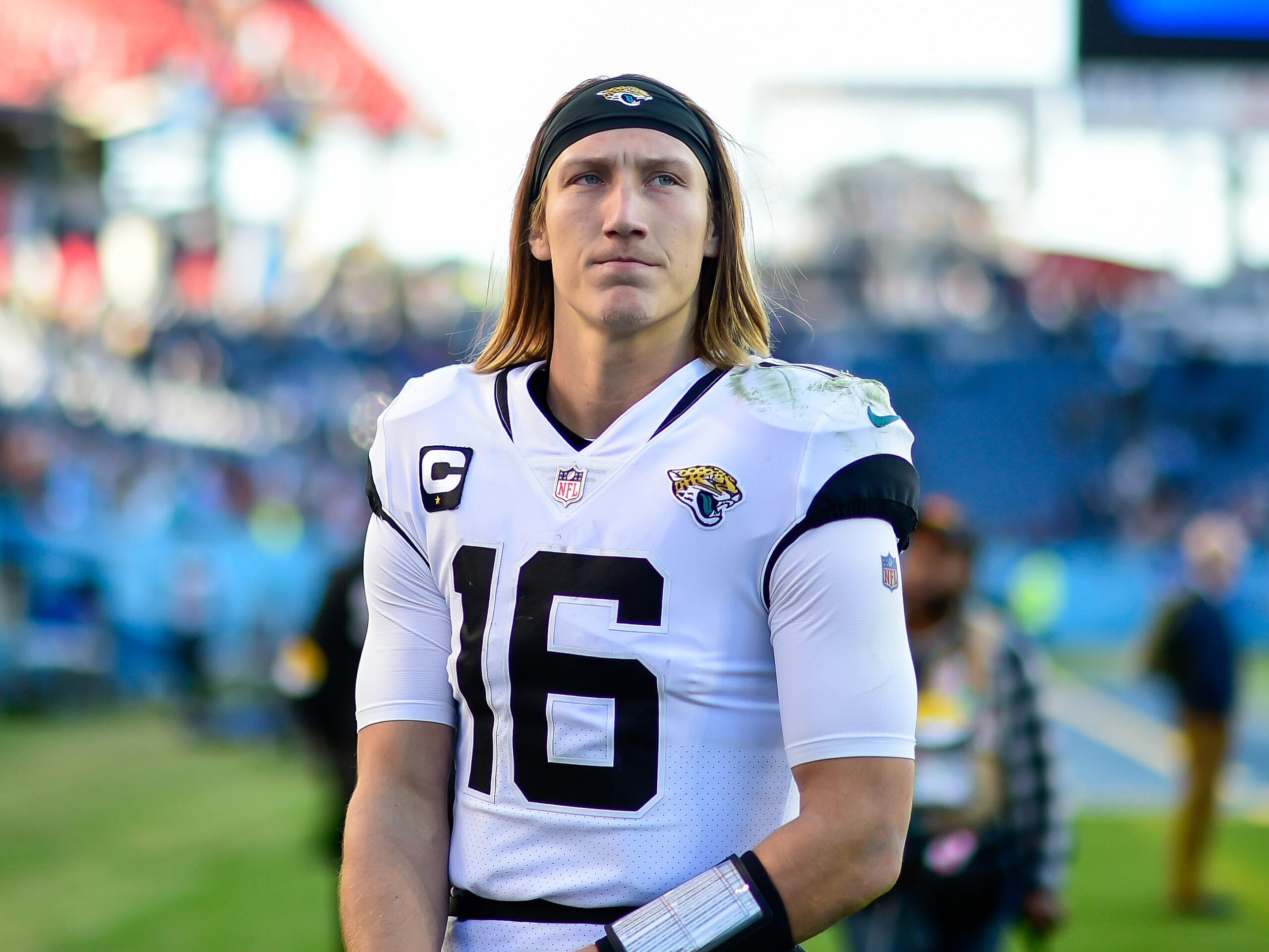 jacksonville jaguars ruin trevor lawrence?