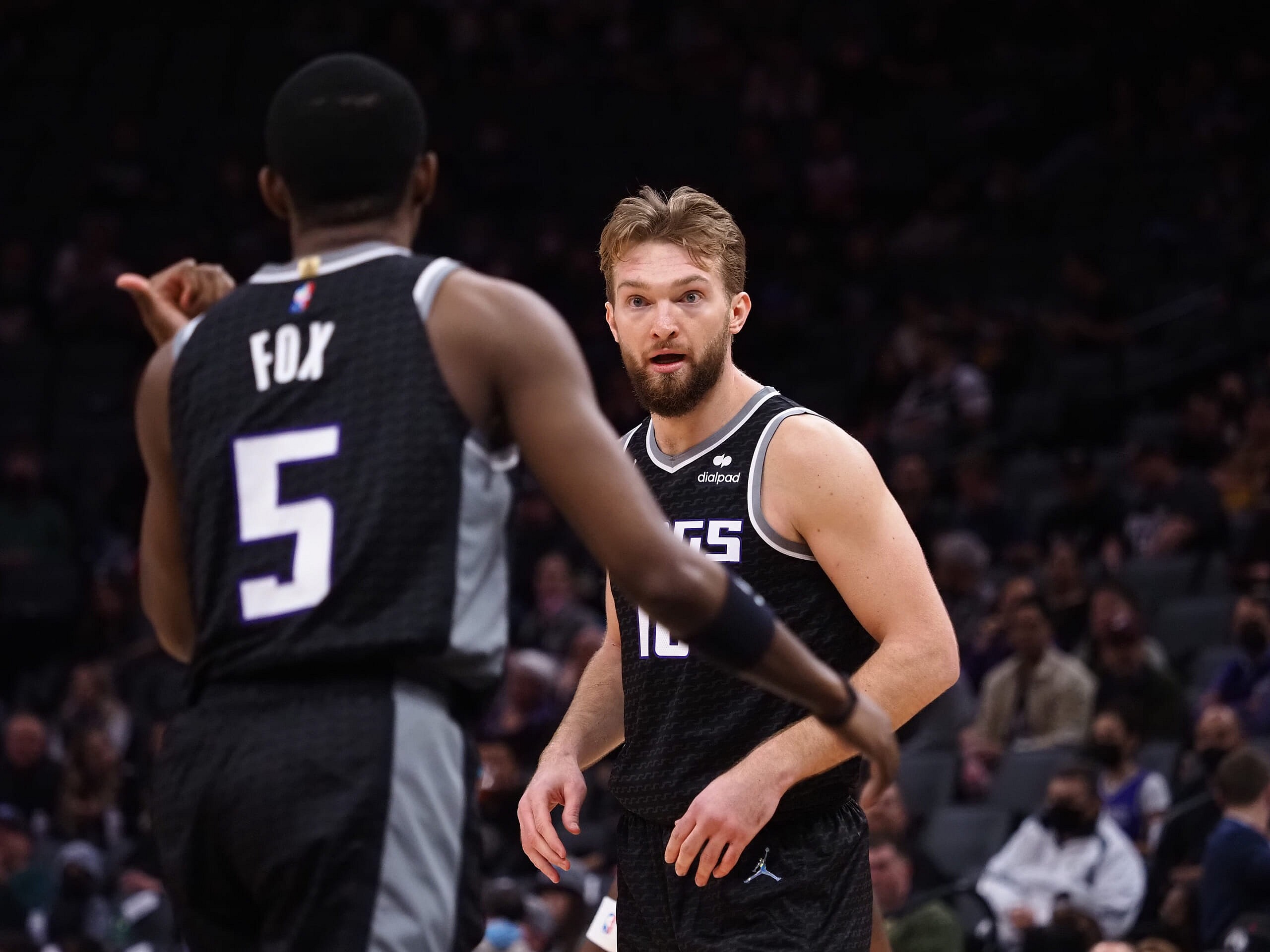 NBA: Minnesota Timberwolves at Sacramento Kings