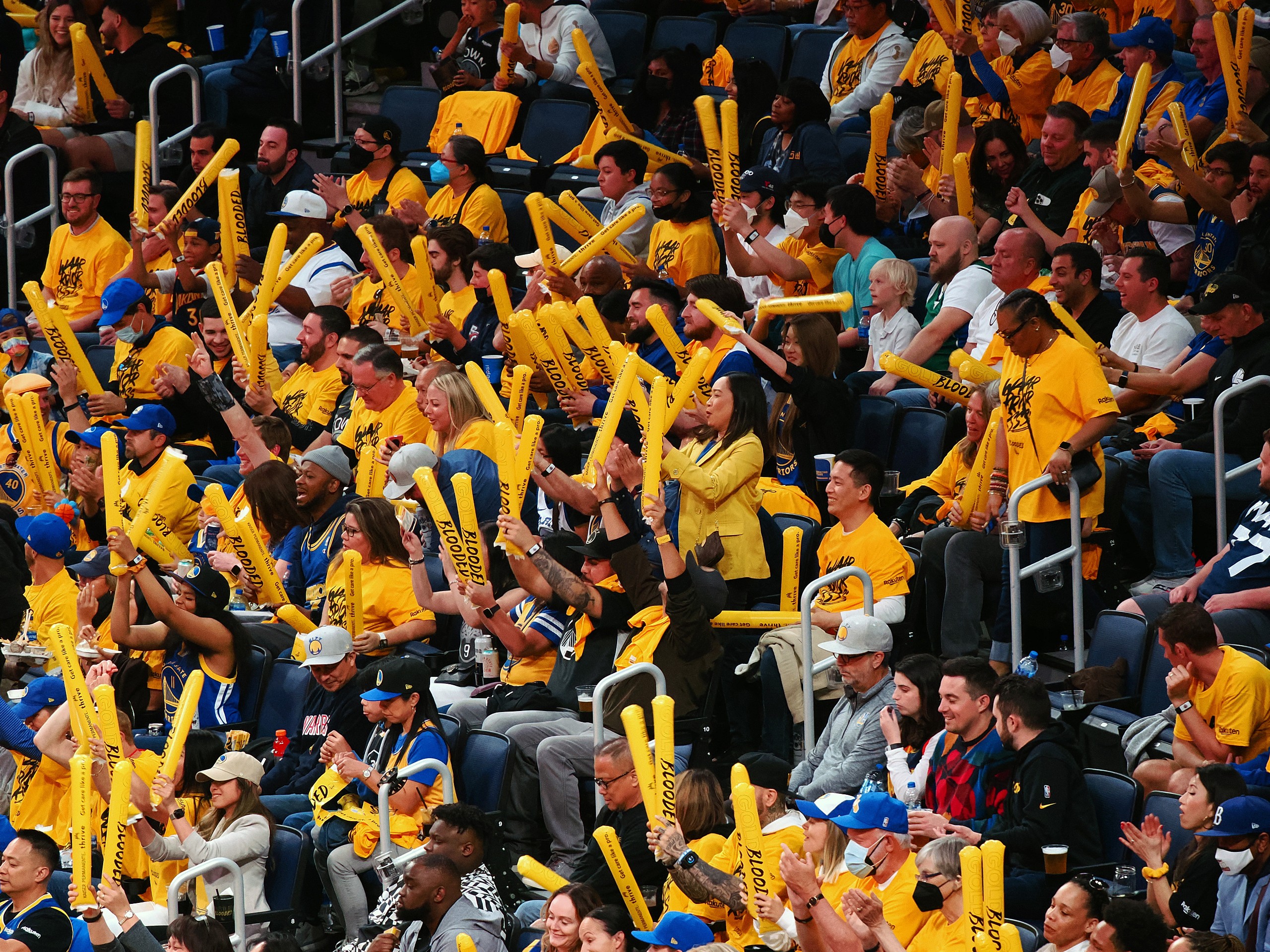 NBA: Playoffs-Dallas Mavericks at Golden State Warriors