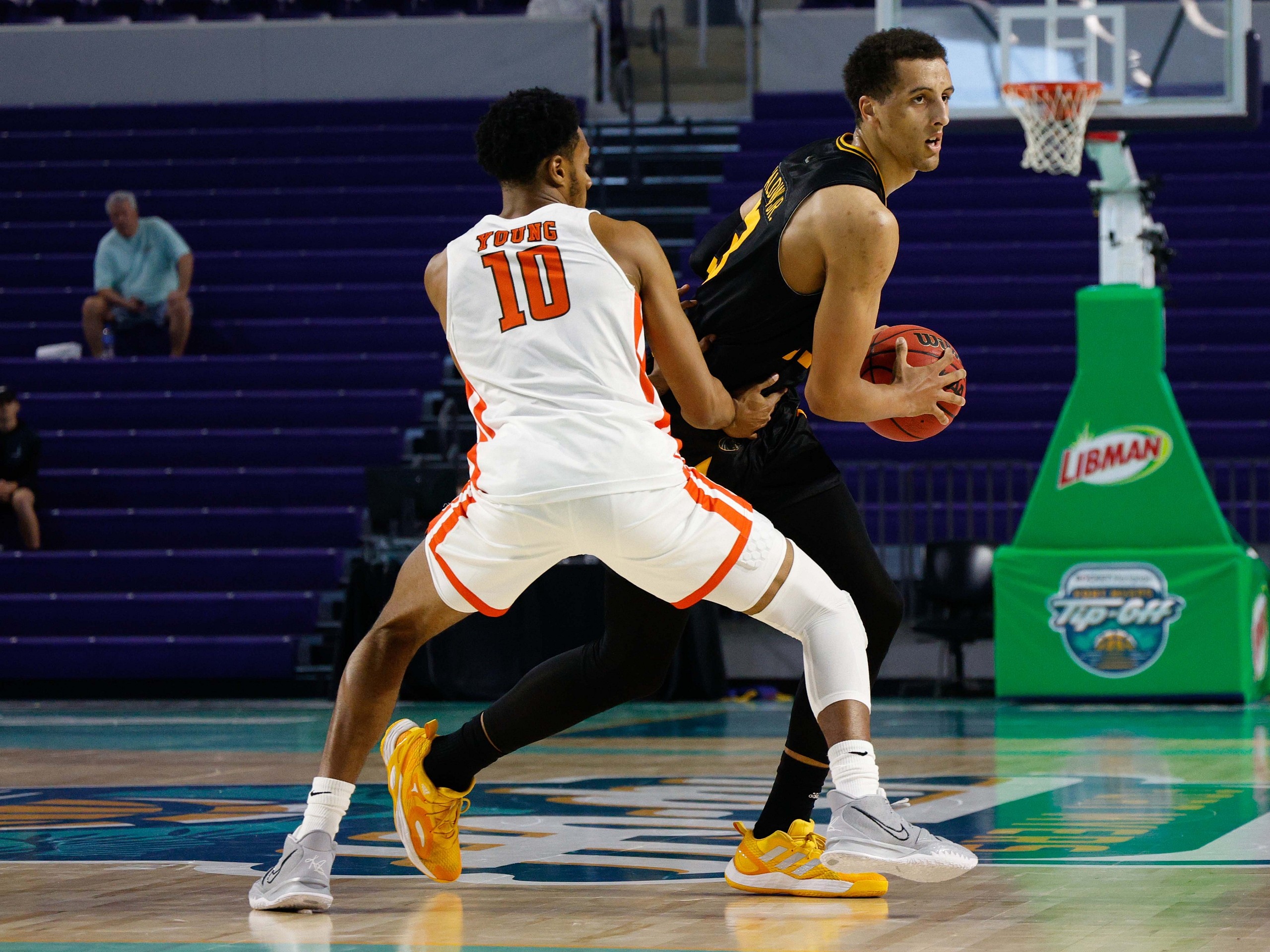 NCAA Basketball: Bowling Green at Wis.-Milwaukee