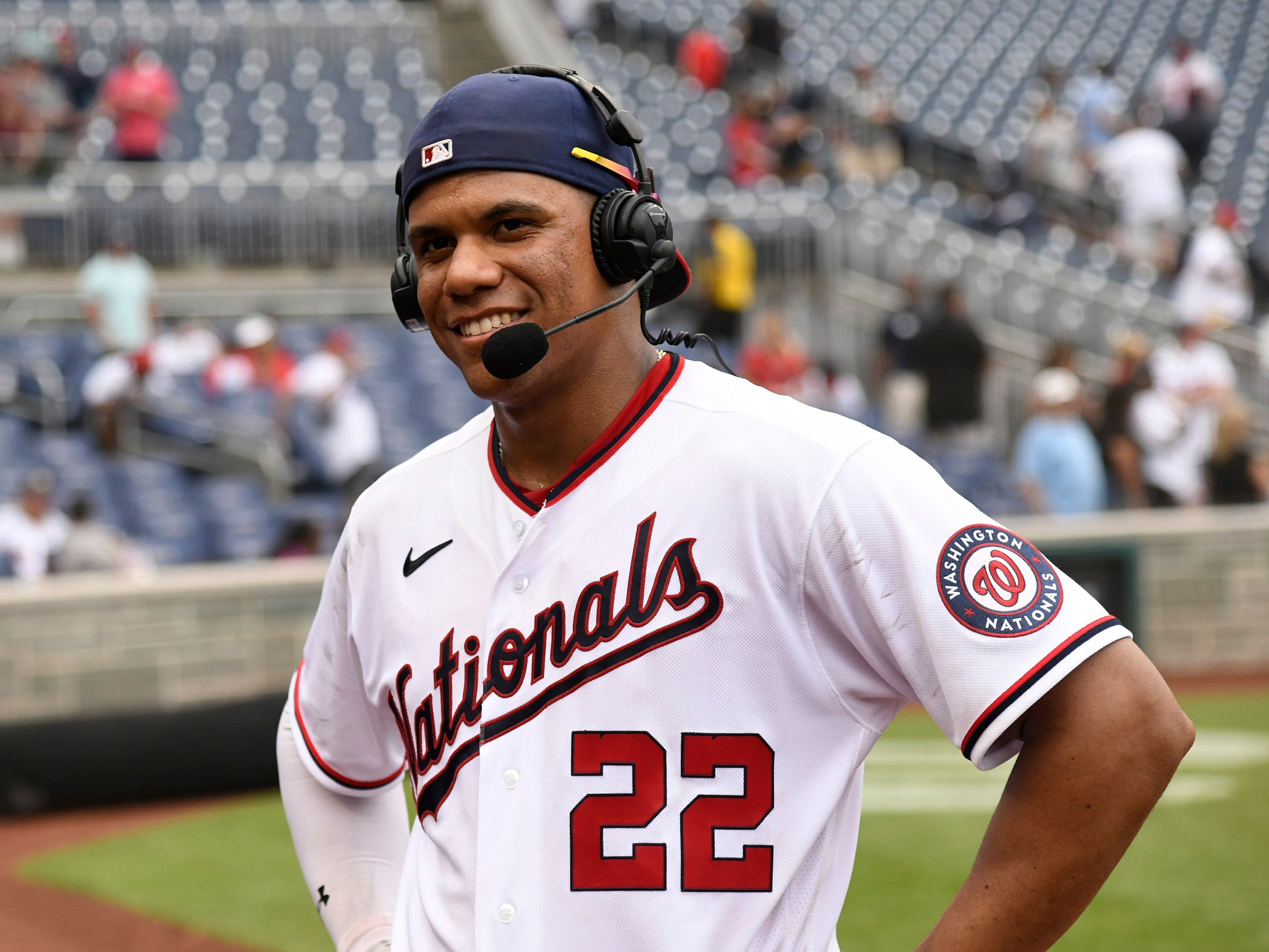 juan soto, san diego padres