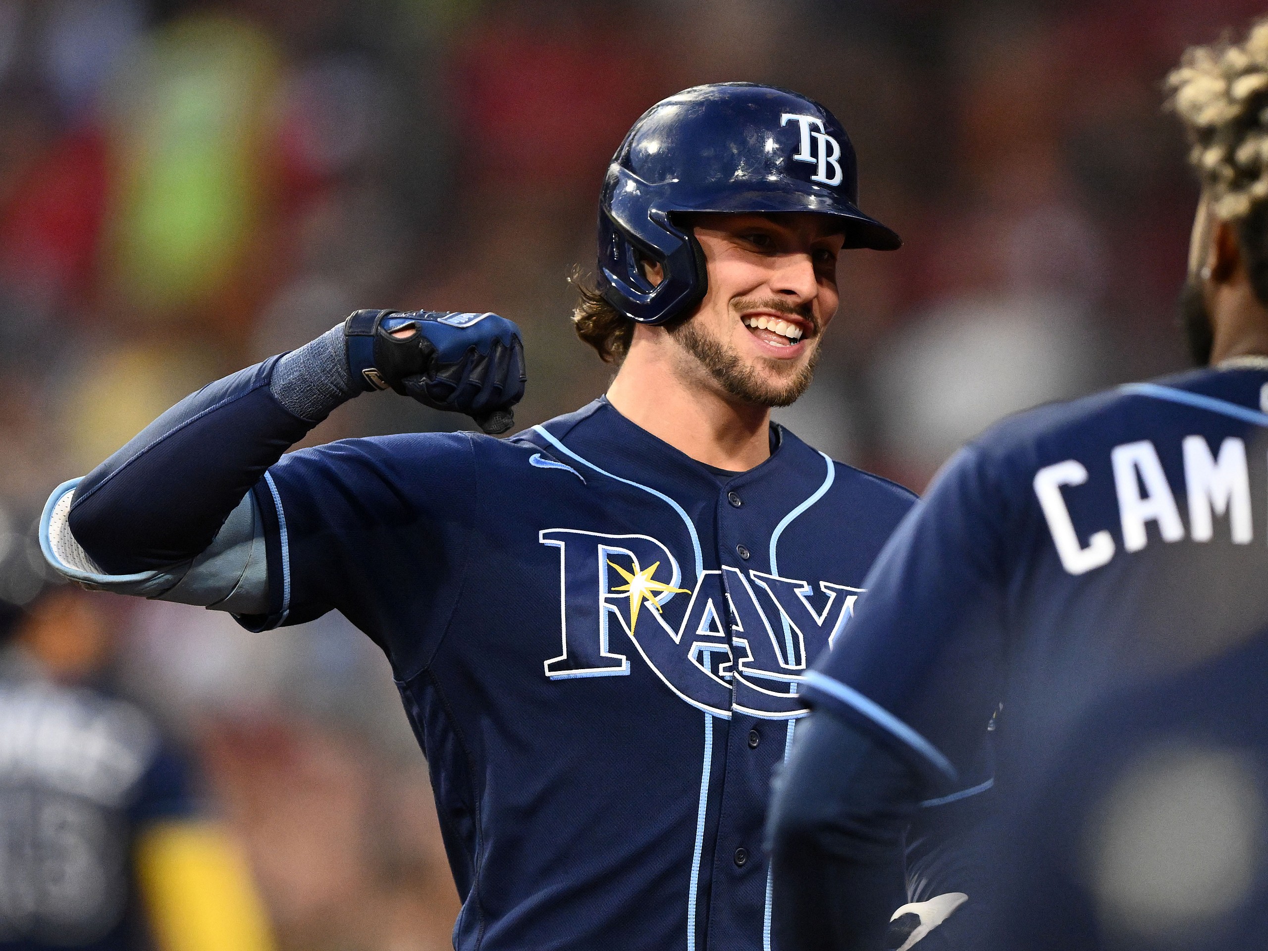 tampa bay rays