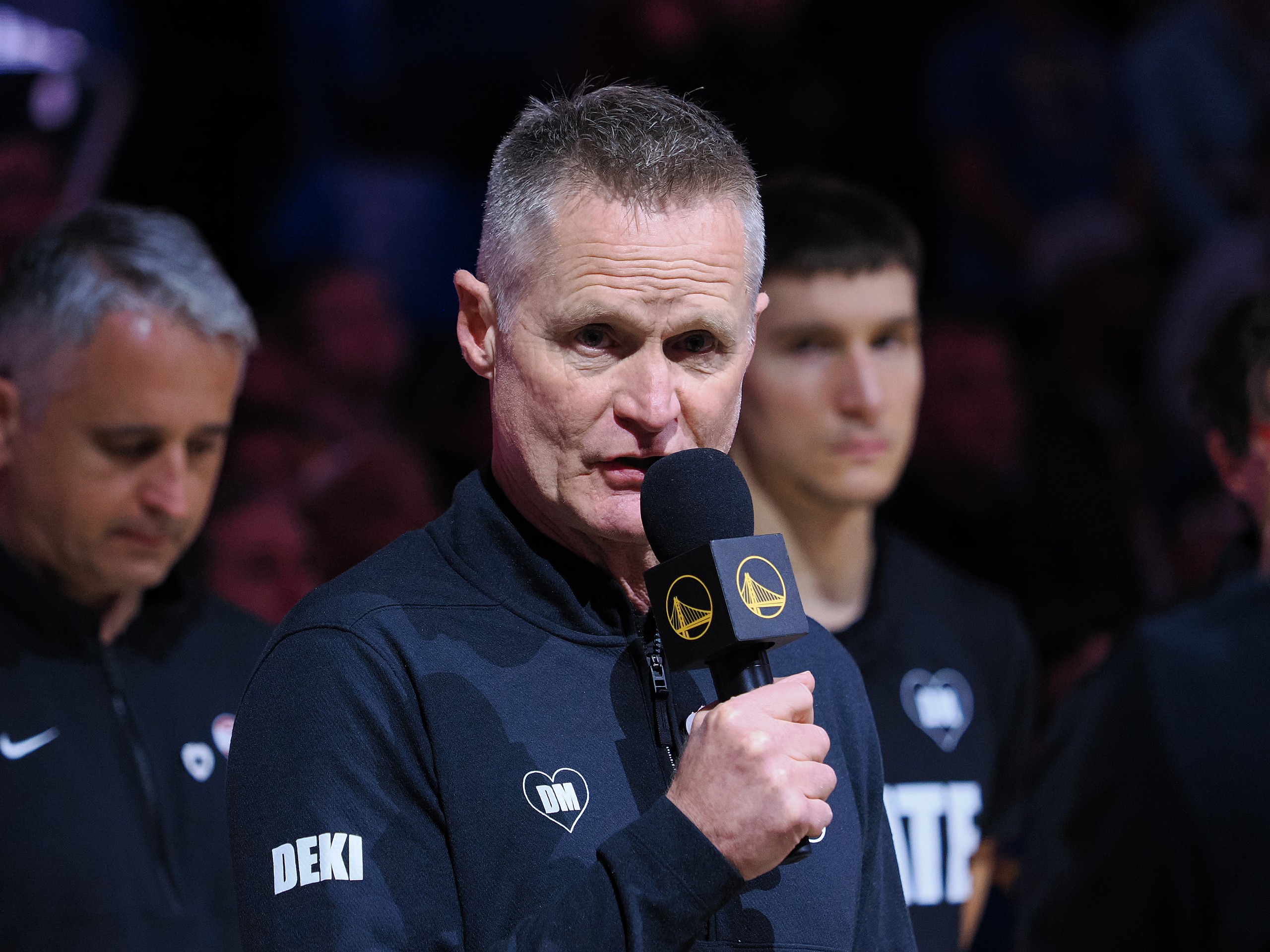 golden state warriors