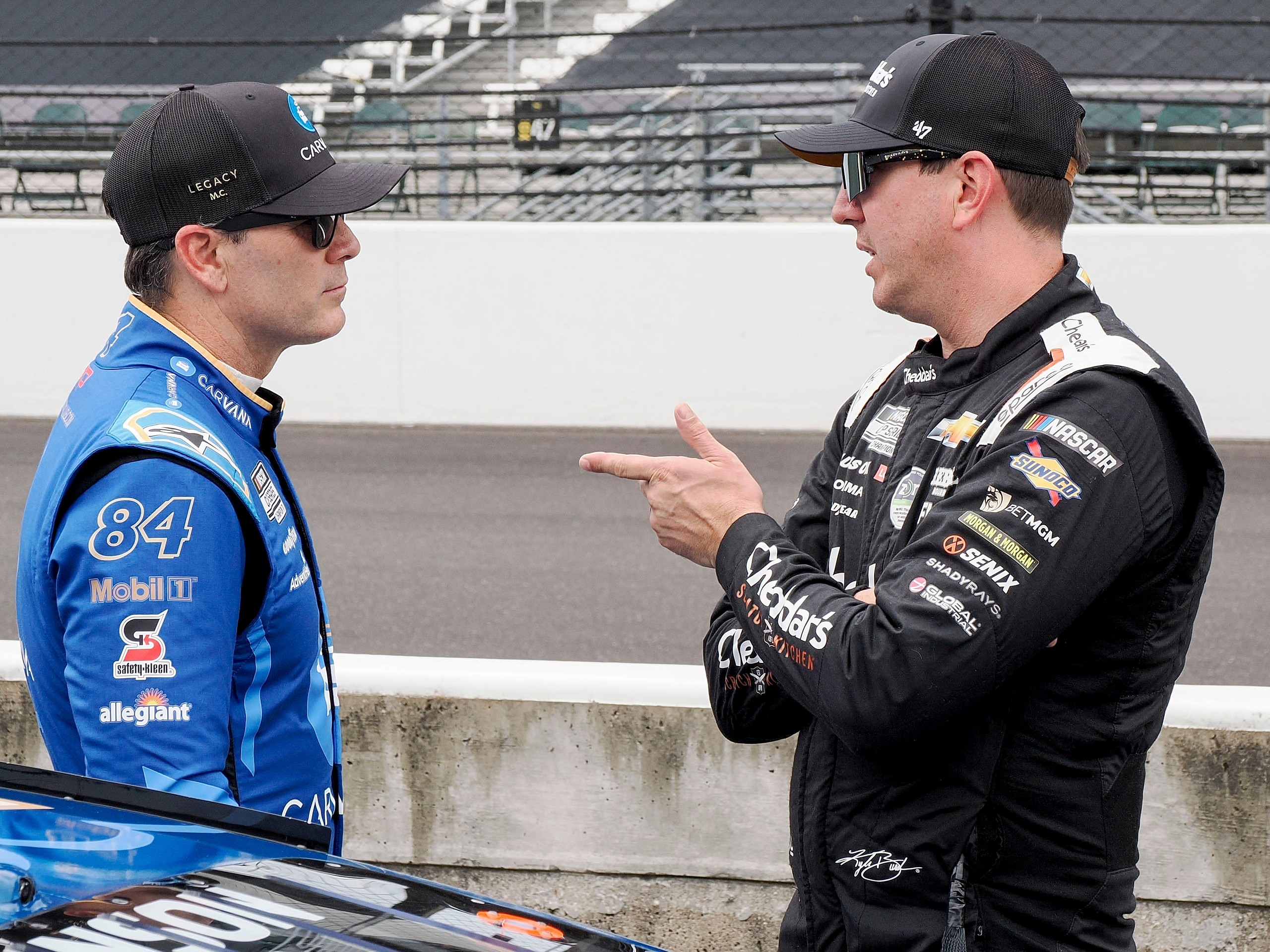 Syndication: The Indianapolis Star