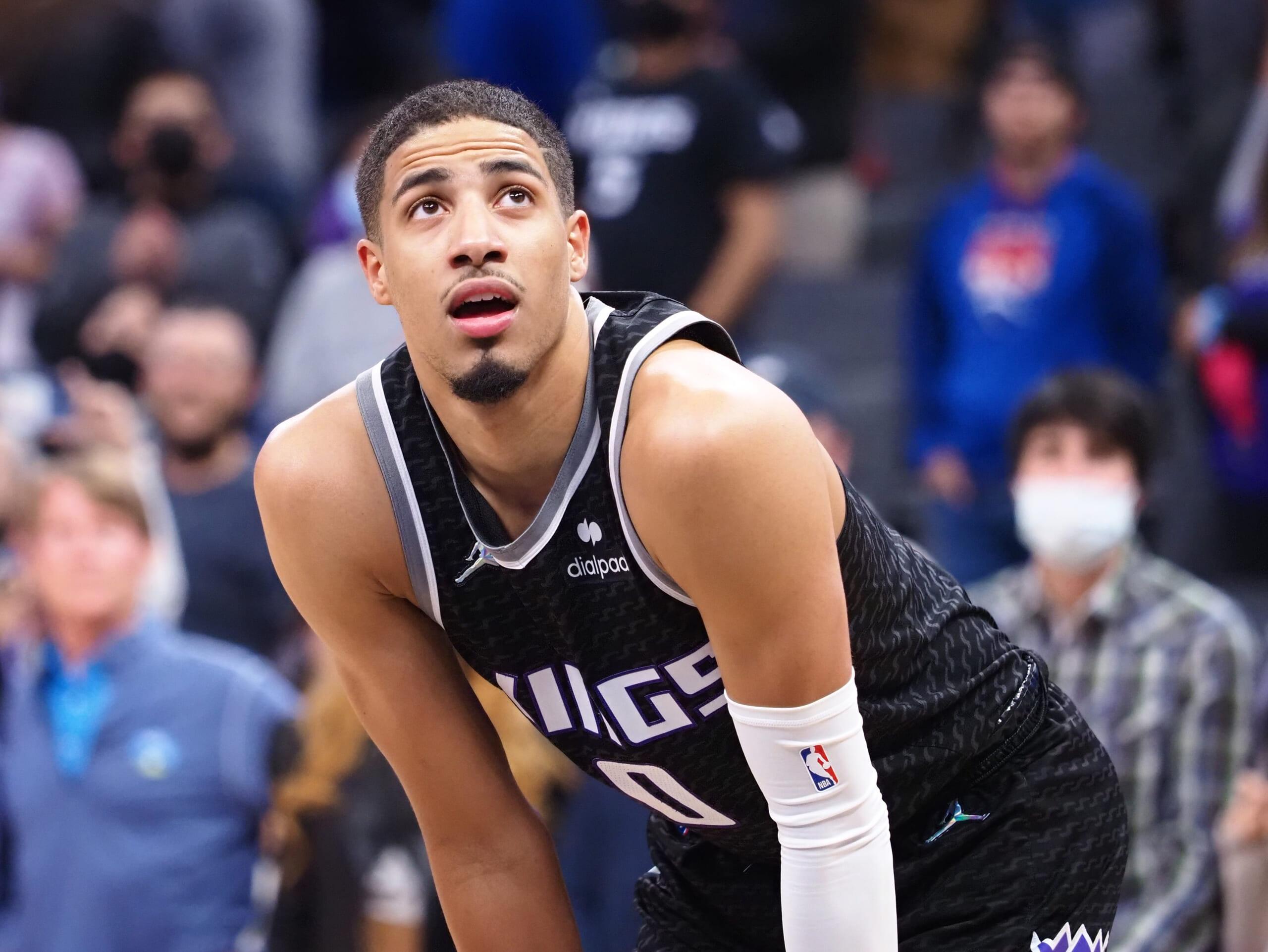 NBA: Indiana Pacers at Sacramento Kings