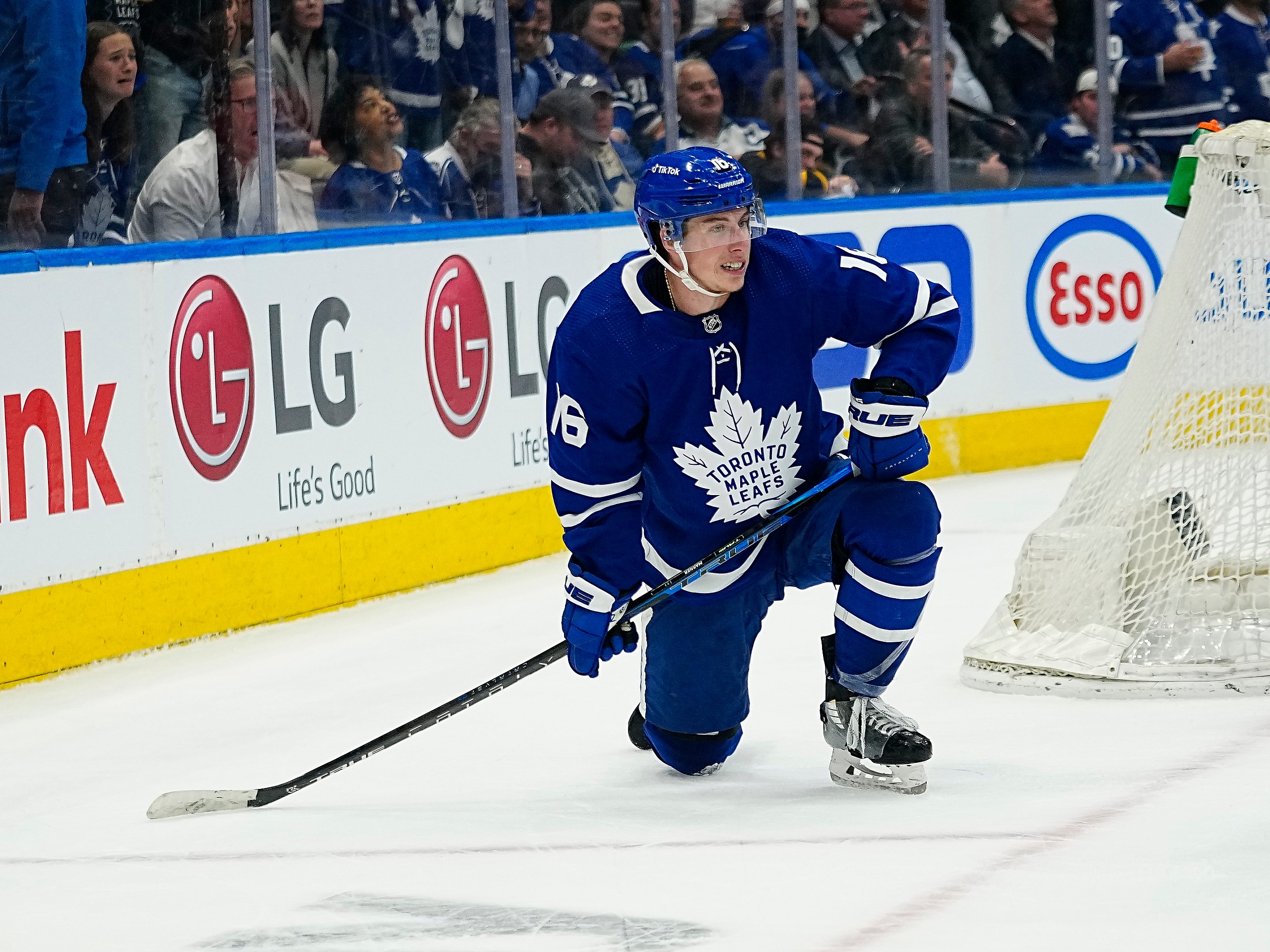 mitch marner, toronto maple leafs