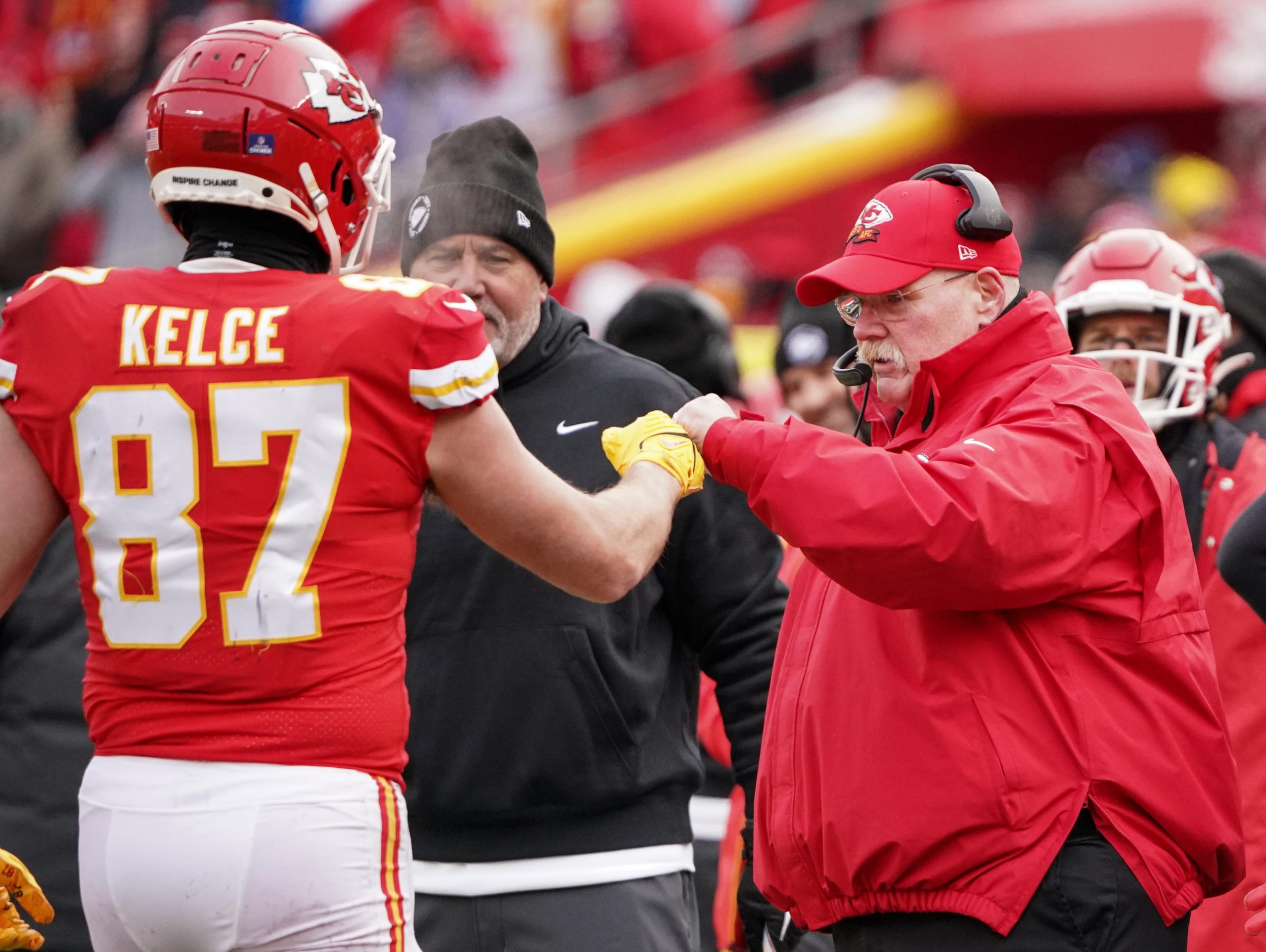 travis kelce