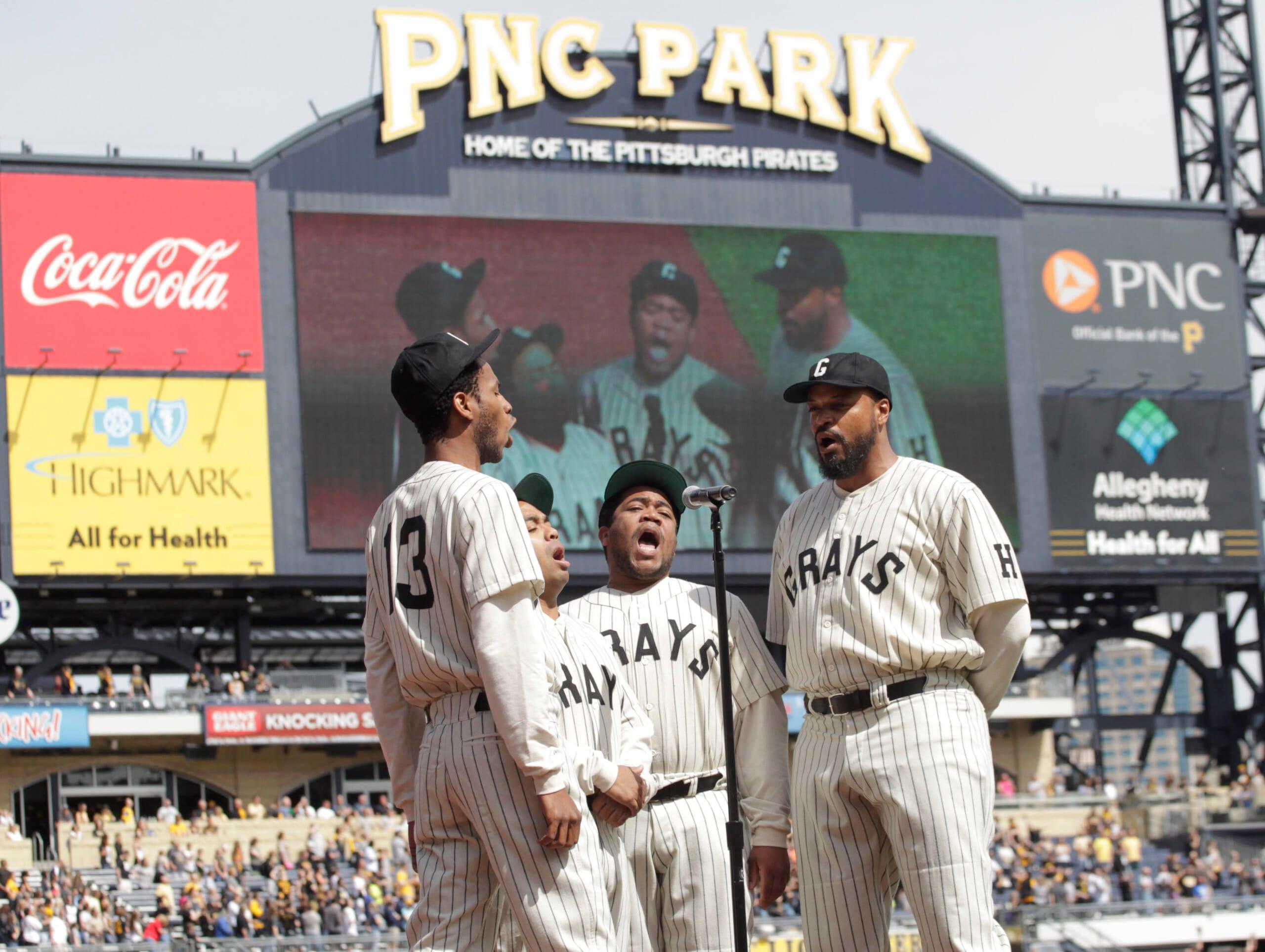 MLB: New York Yankees at Pittsburgh Pirates