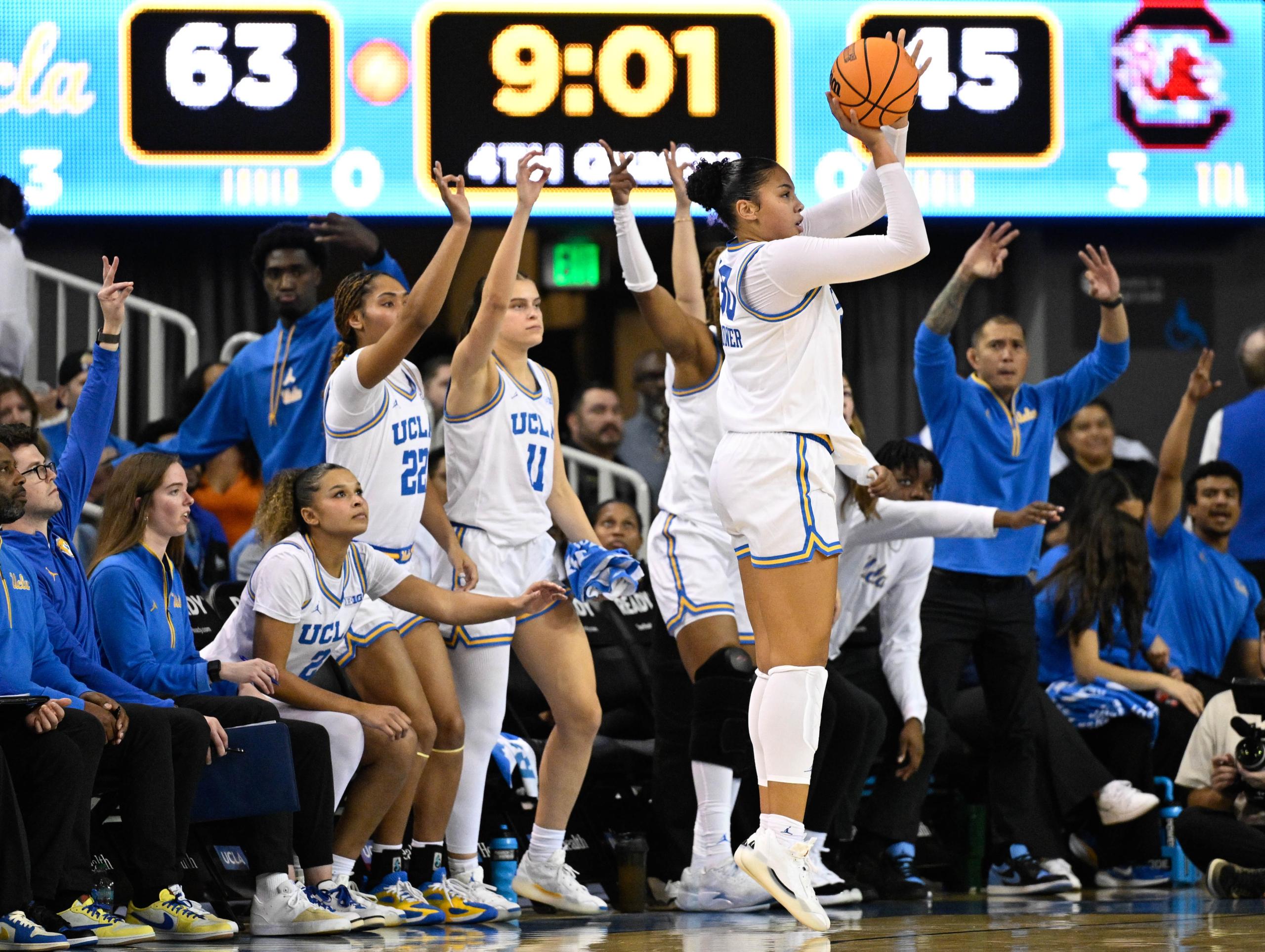 UCLA Bruins