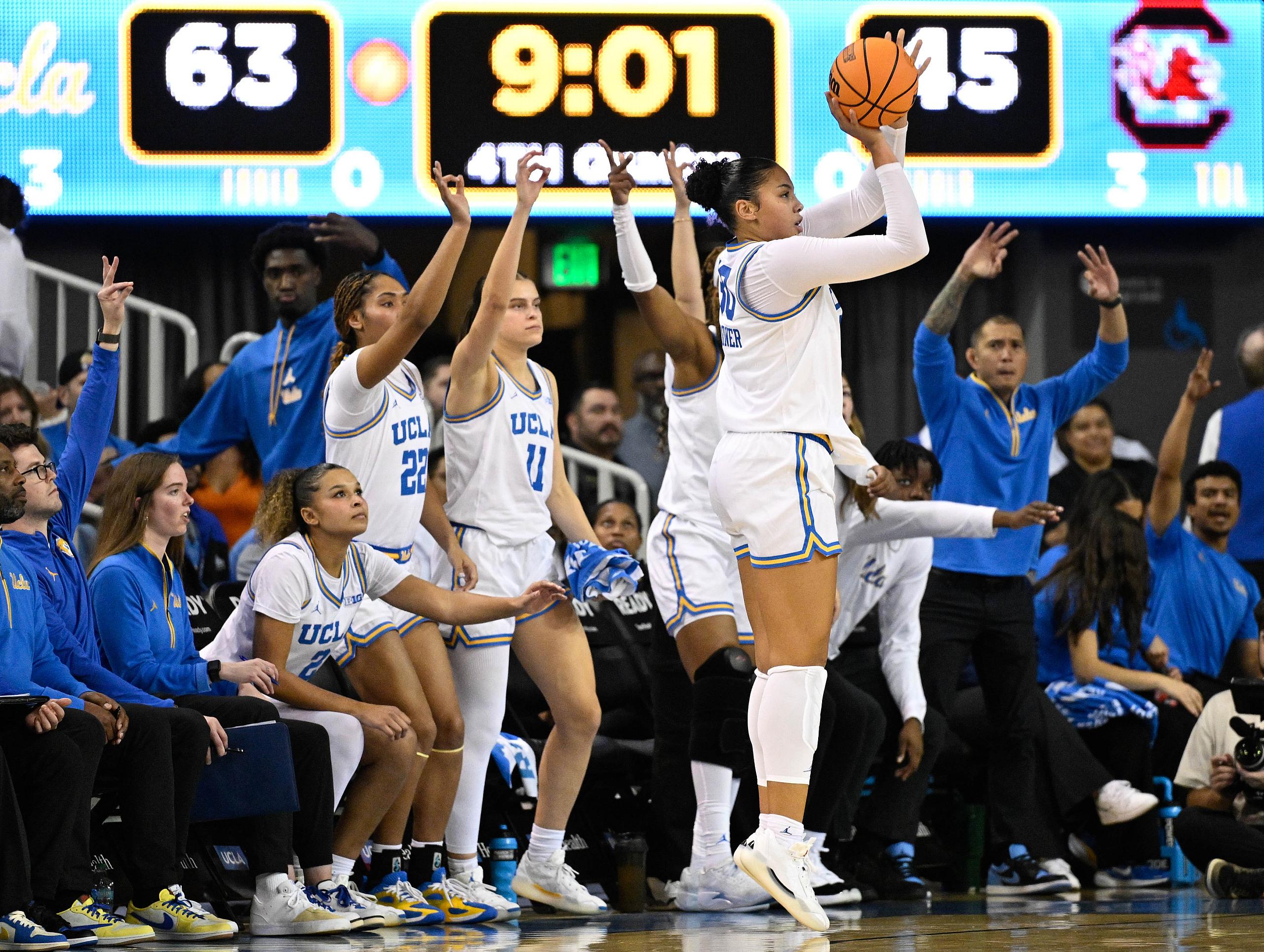 UCLA Bruins