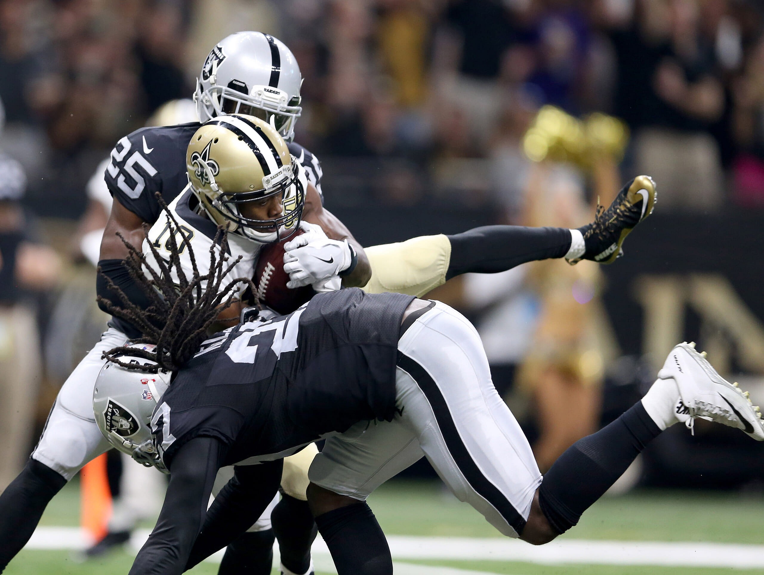 brandin cooks trade to the las vegas raiders