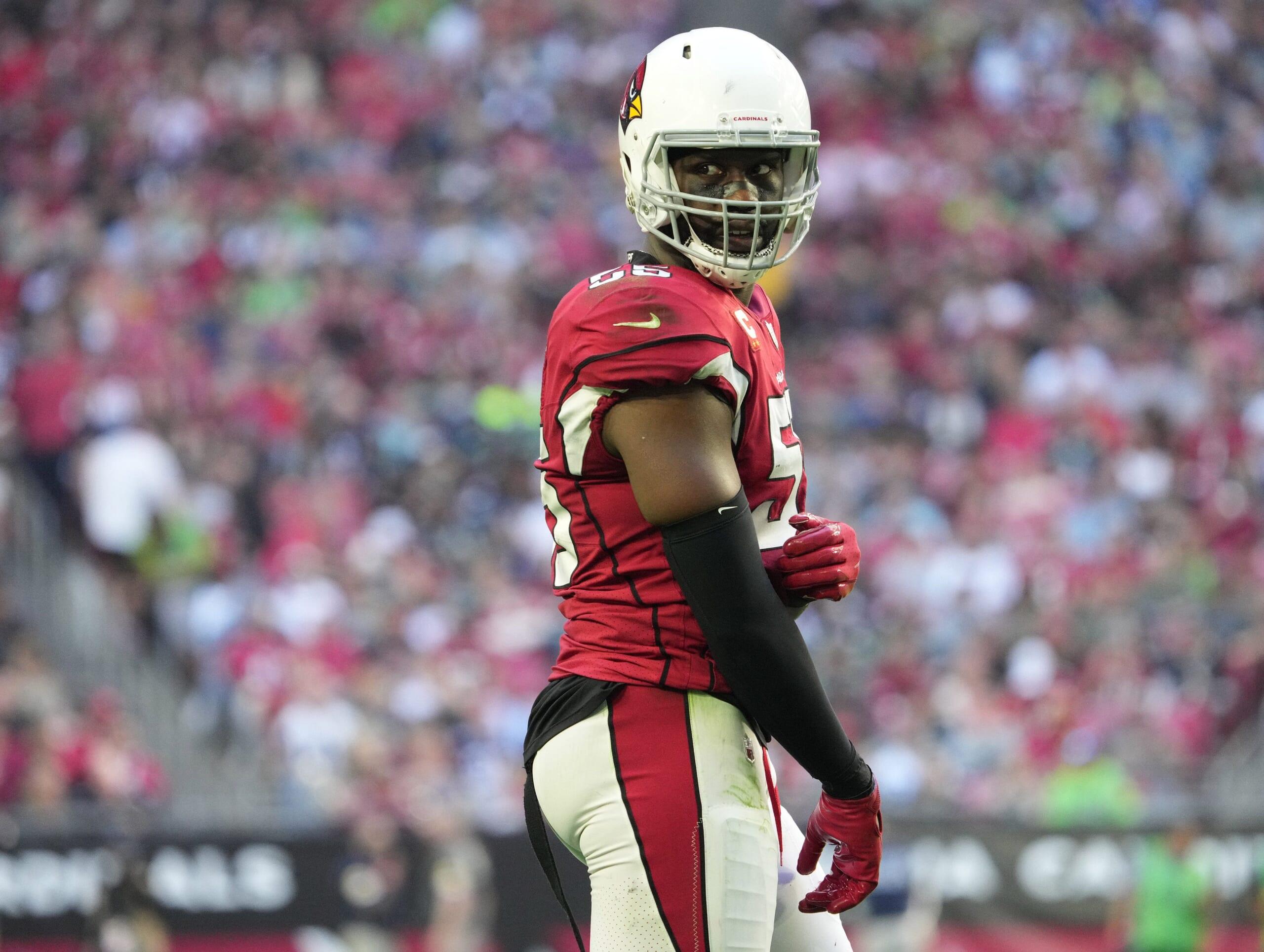 chandler jones