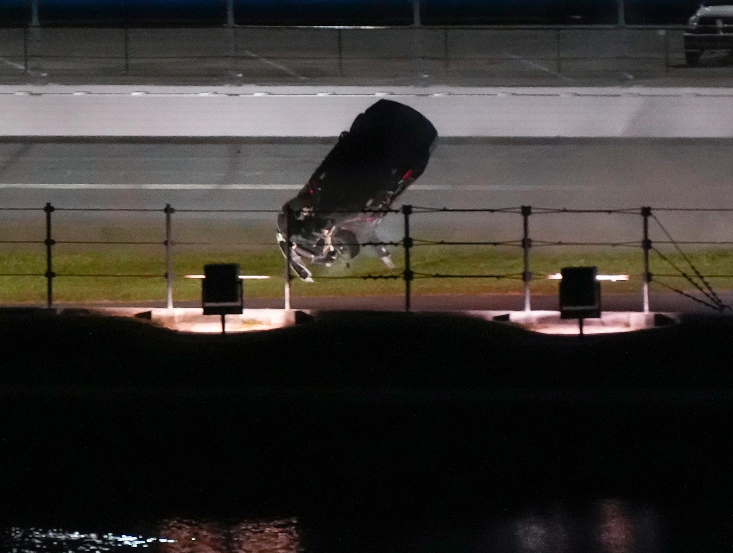 Syndication: Daytona Beach News-Journal