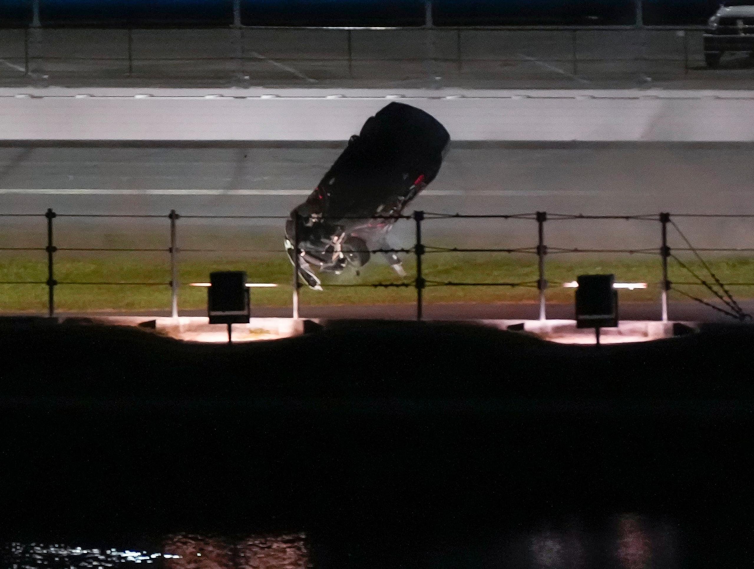Syndication: Daytona Beach News-Journal