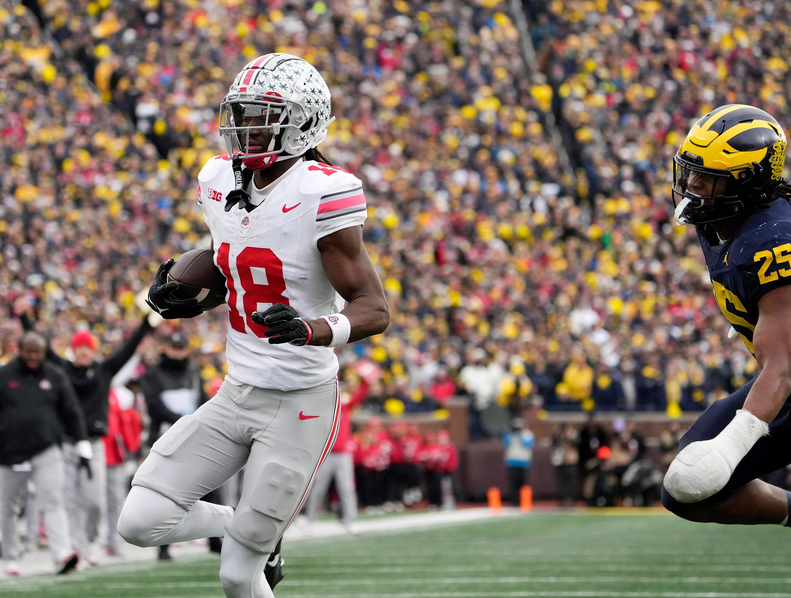 Syndication: The Columbus Dispatch
