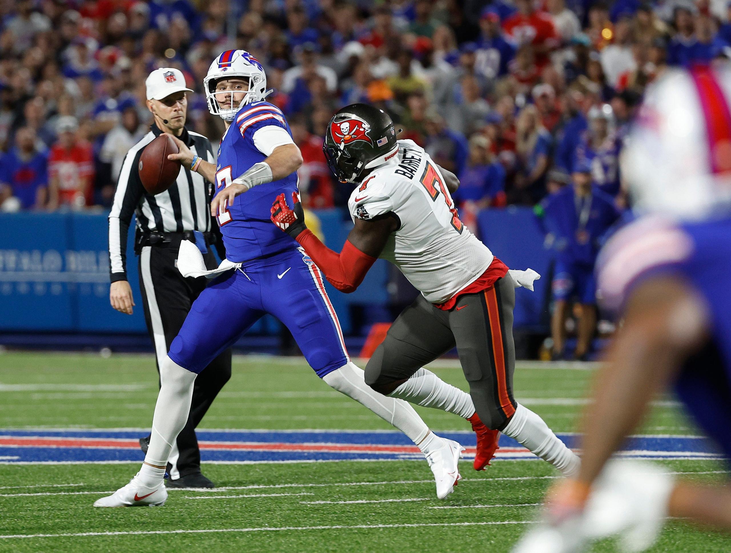 josh allen