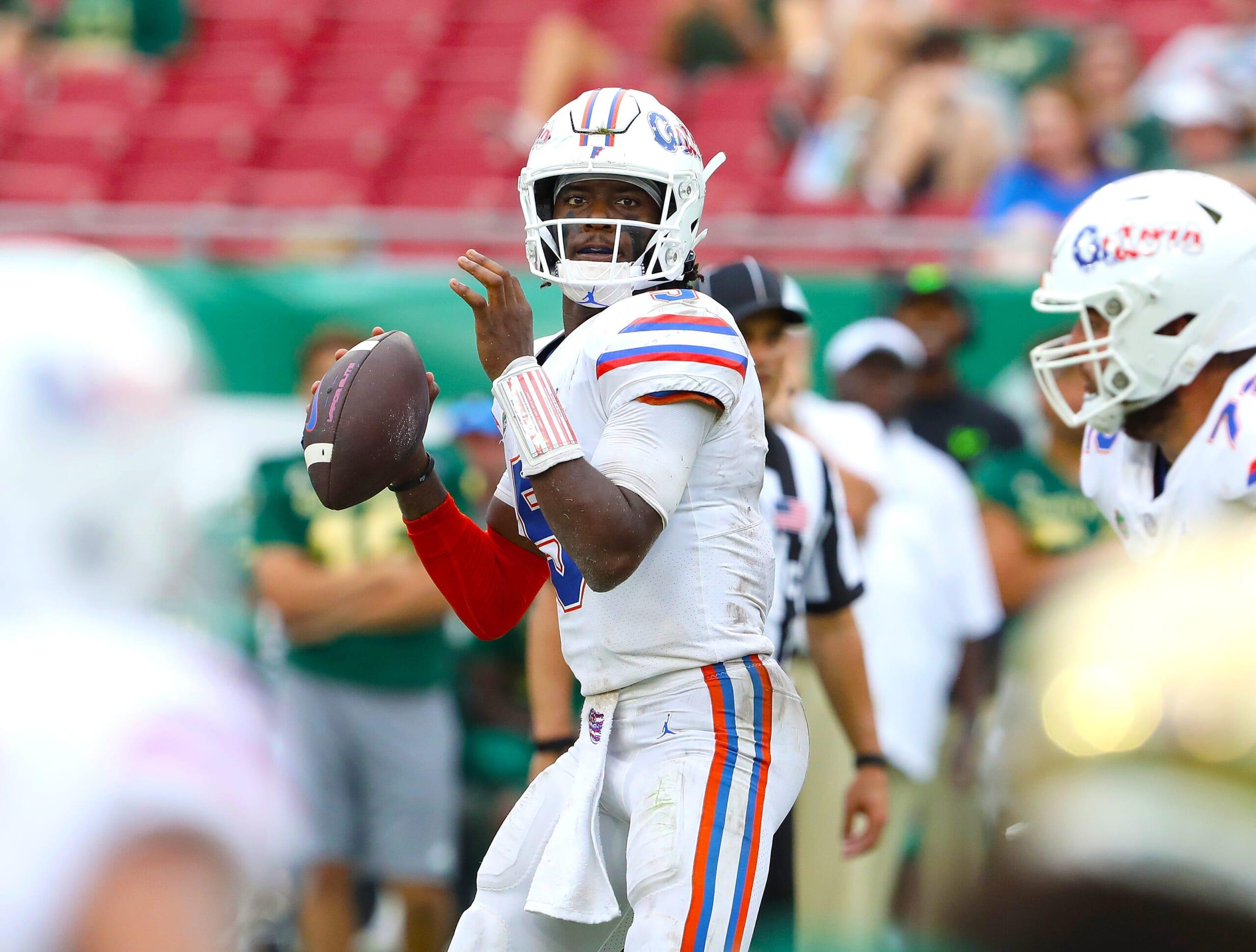 florida gators vs alabama crimson tide preview