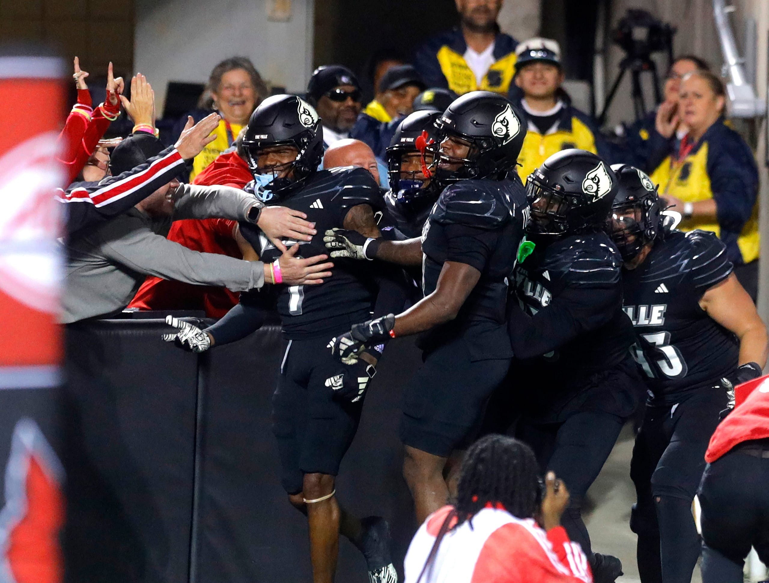 Syndication: The Courier-Journal