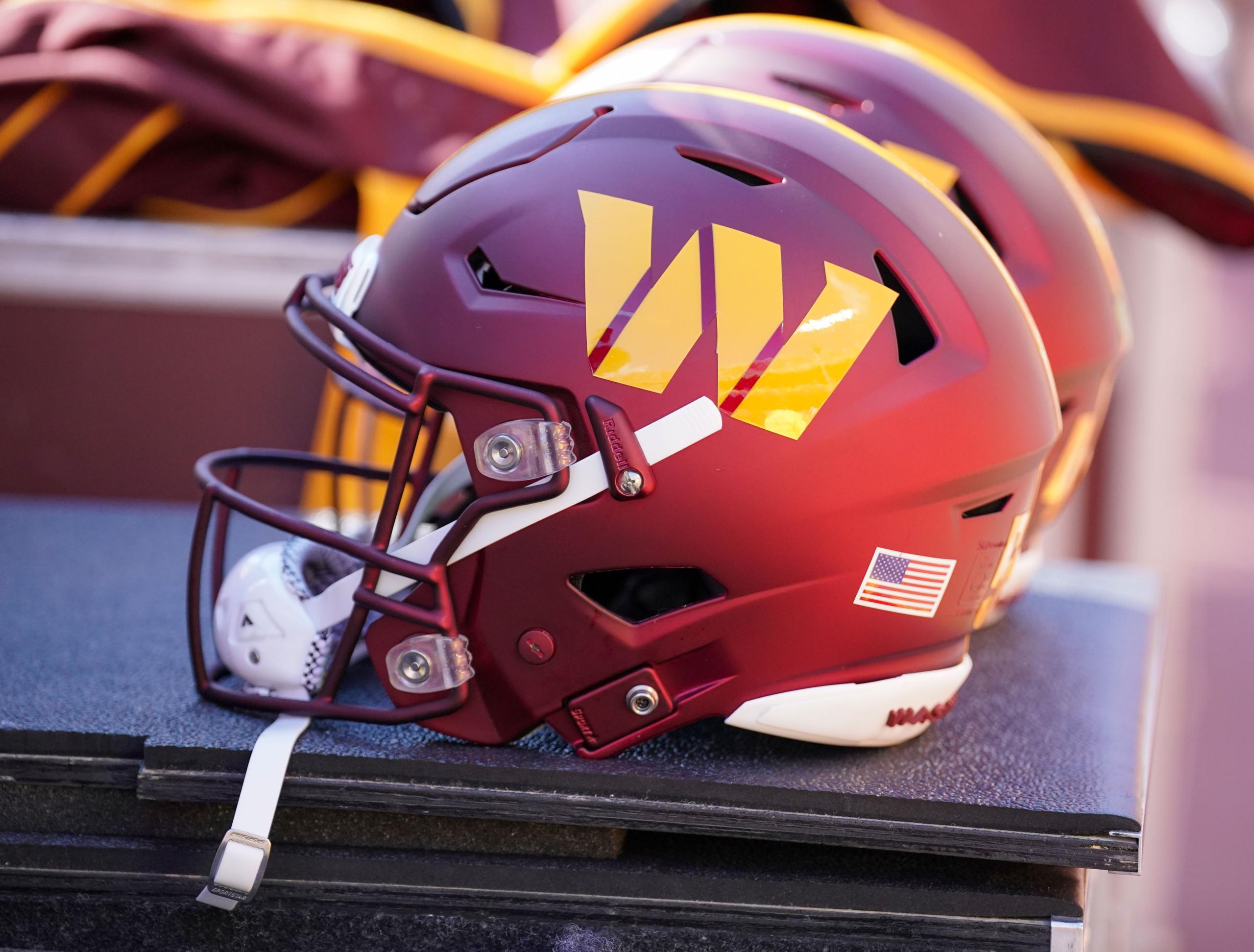 NFL: Washington Commanders at Kansas City Chiefs