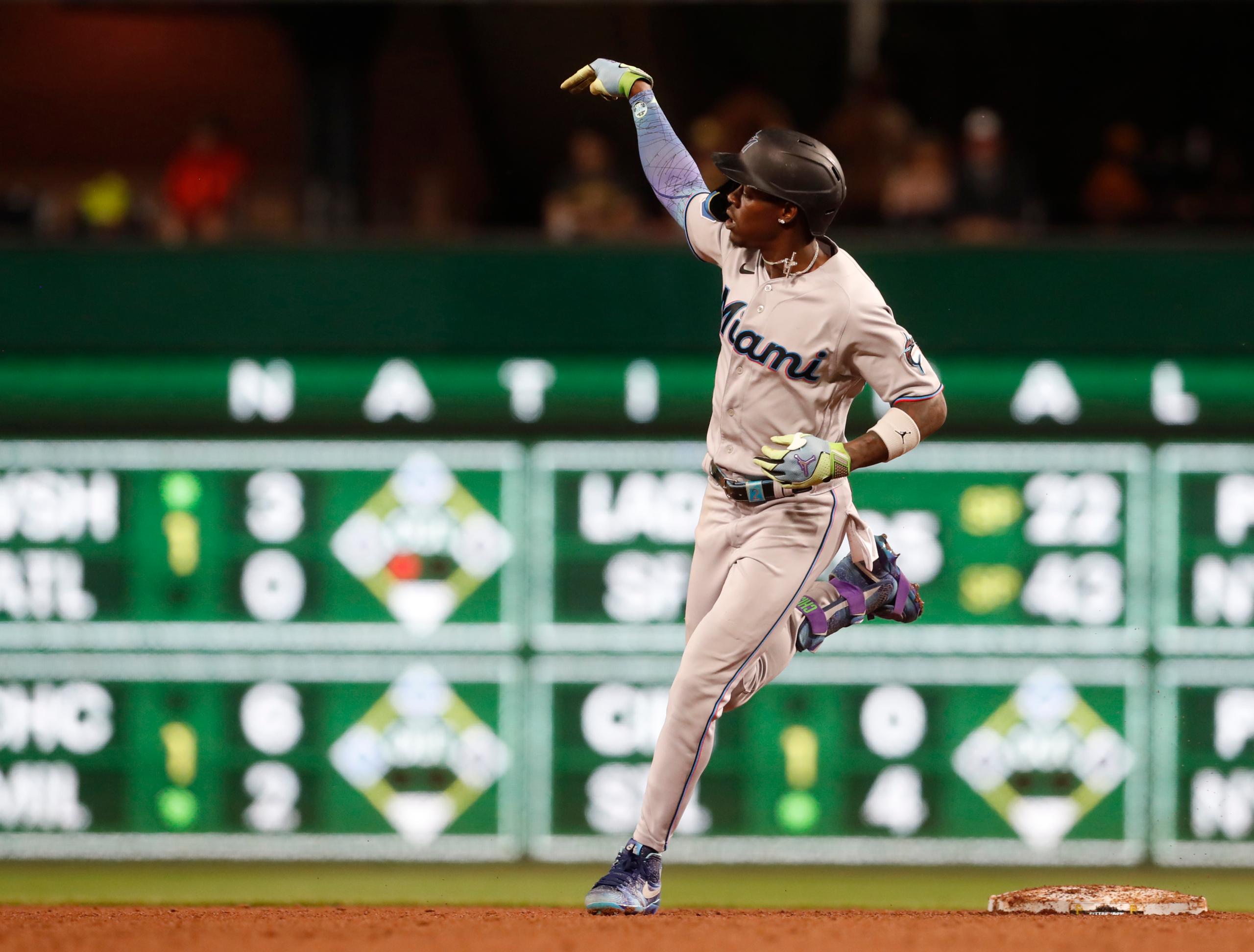 Miami Marlins 
