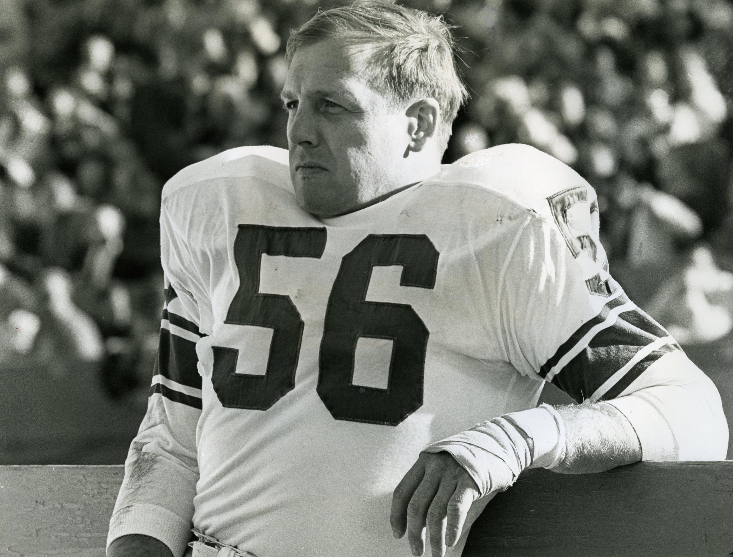 Darryl Norenberg-USA TODAY Sports