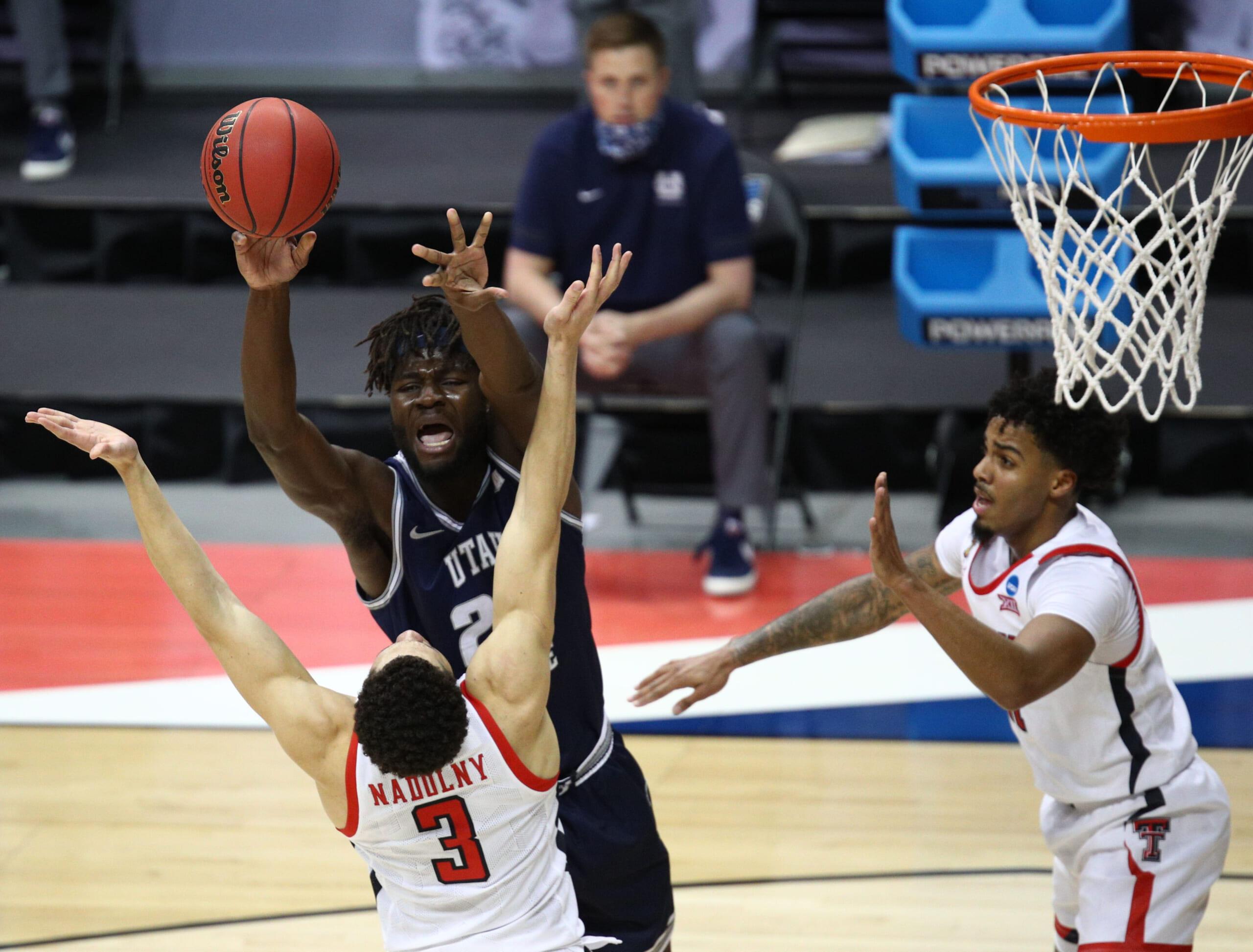 nba mock draft: neemias queta, houston rockets