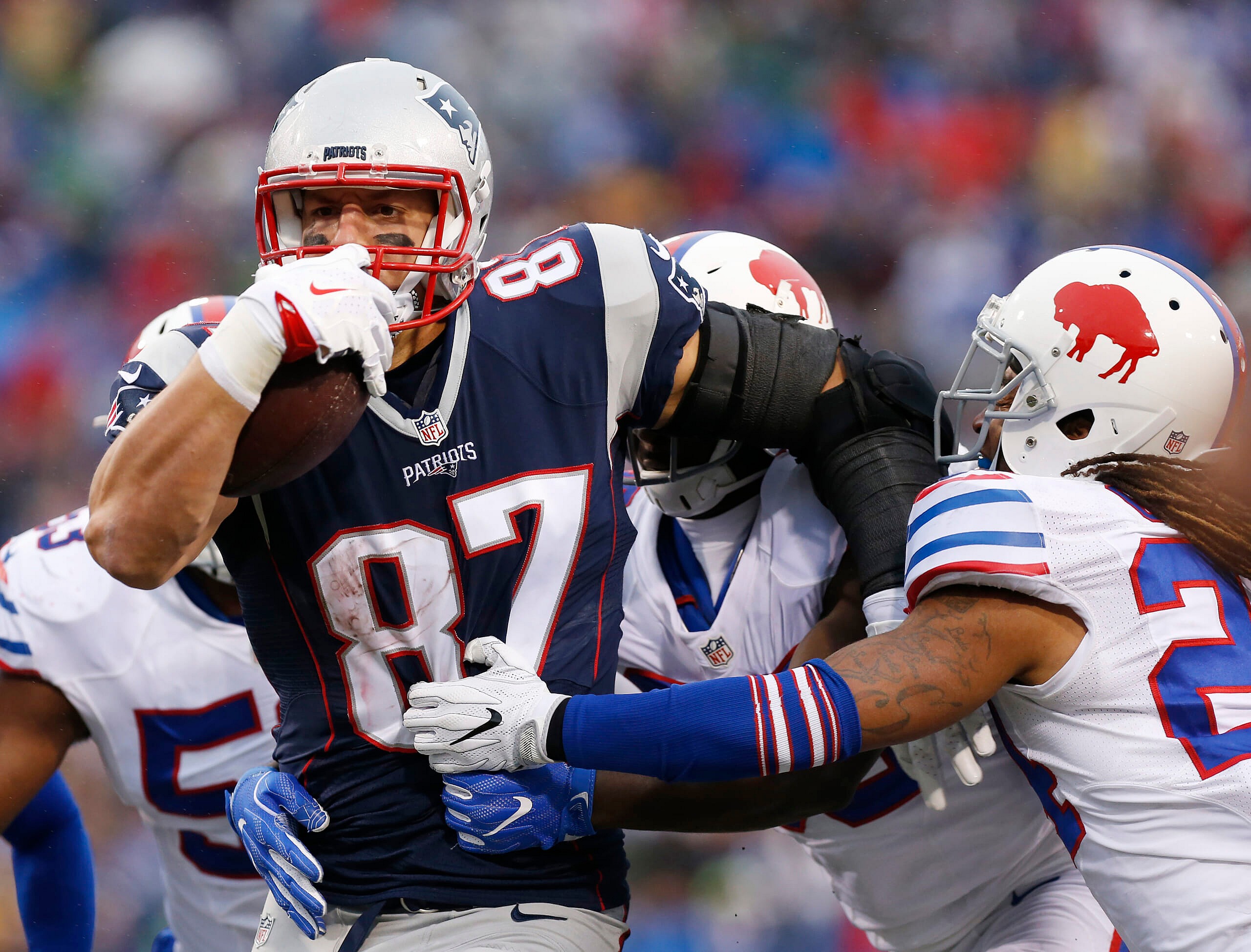 stephon gilmore