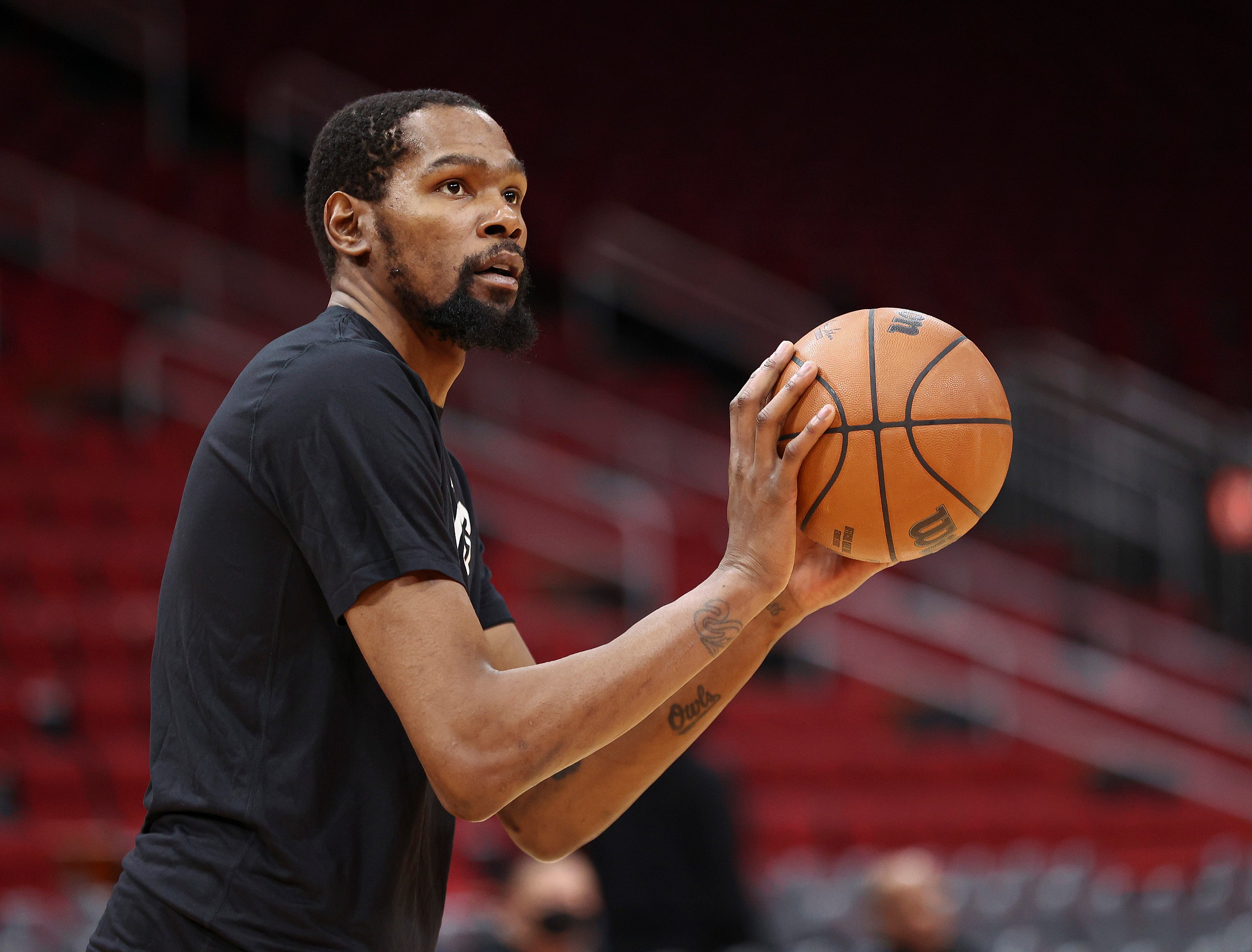 miami heat, kevin durant