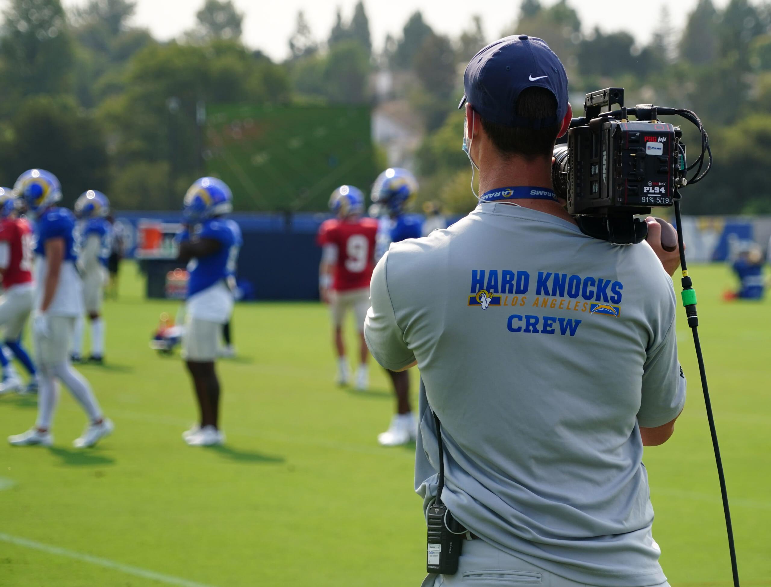 nfl hard knicks