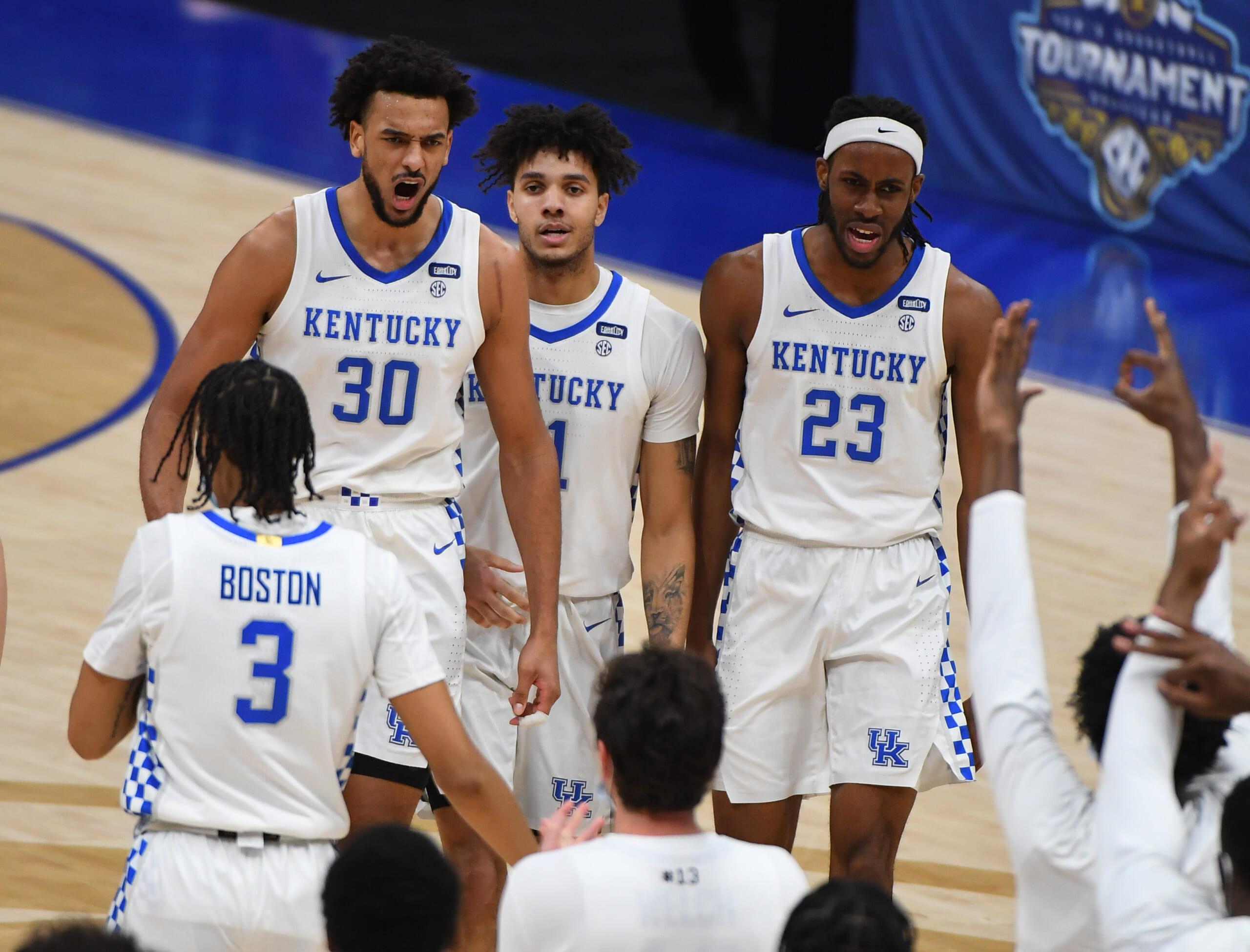 nba mock draft: isaiah jackson