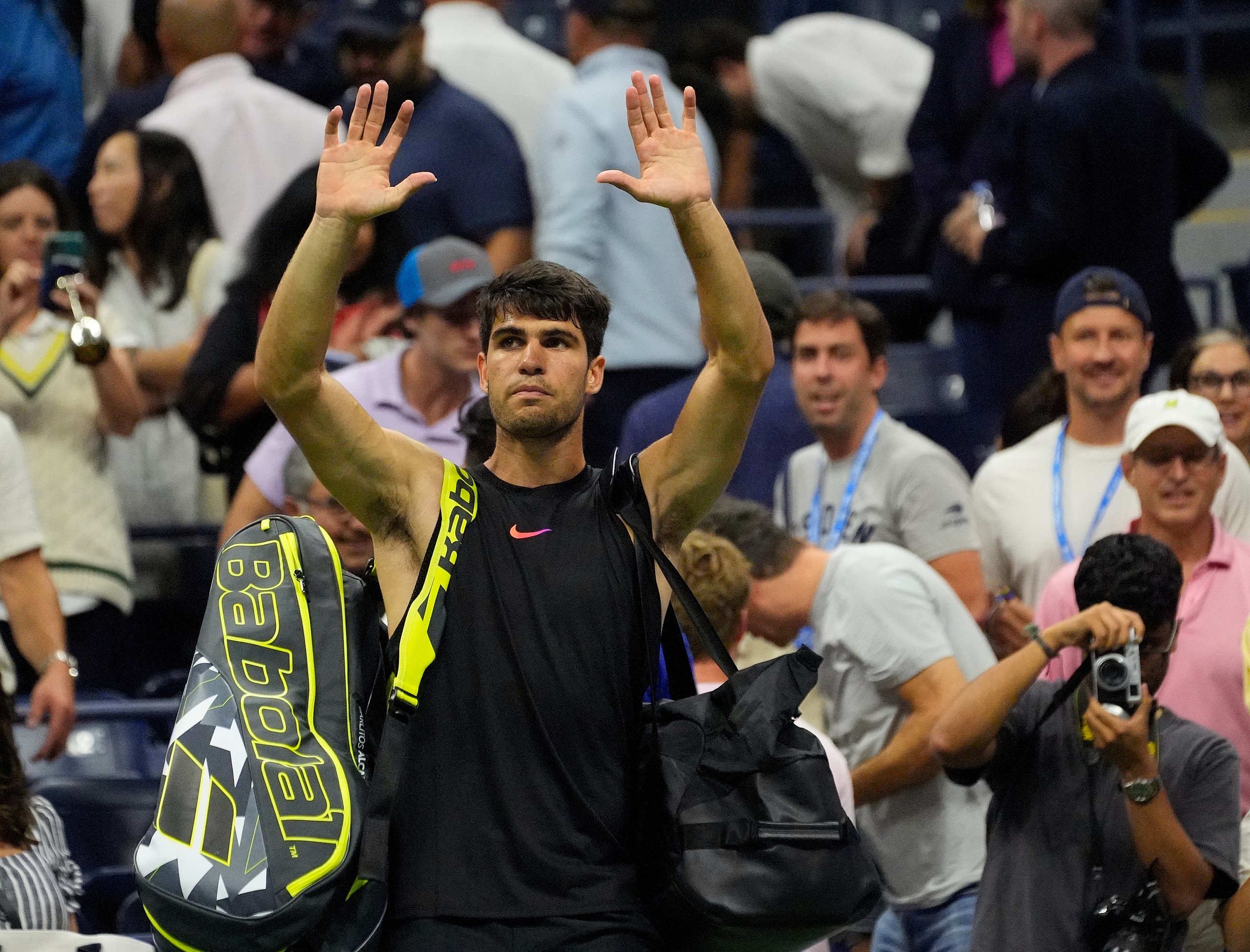 US Open