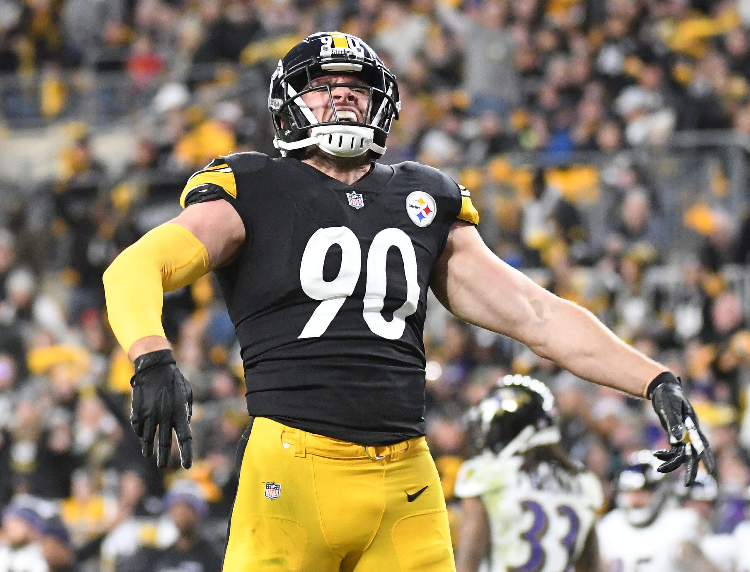 t.j. watt, nfl mvp