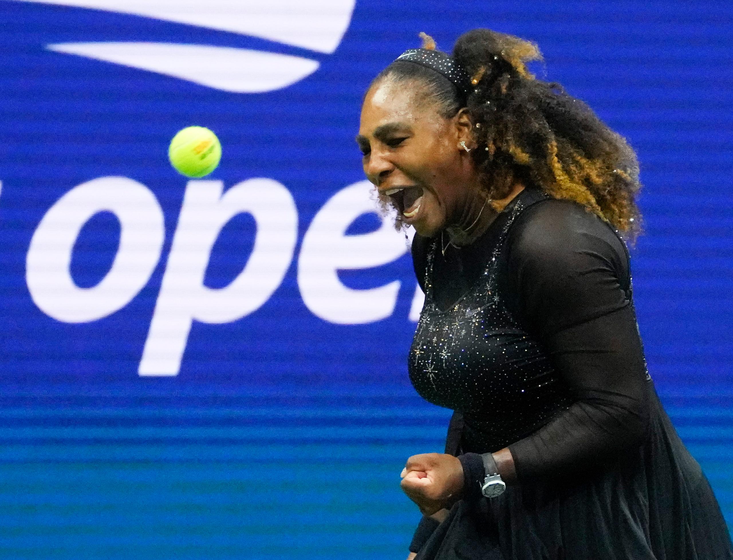 serena williams defeats anett kontaveit