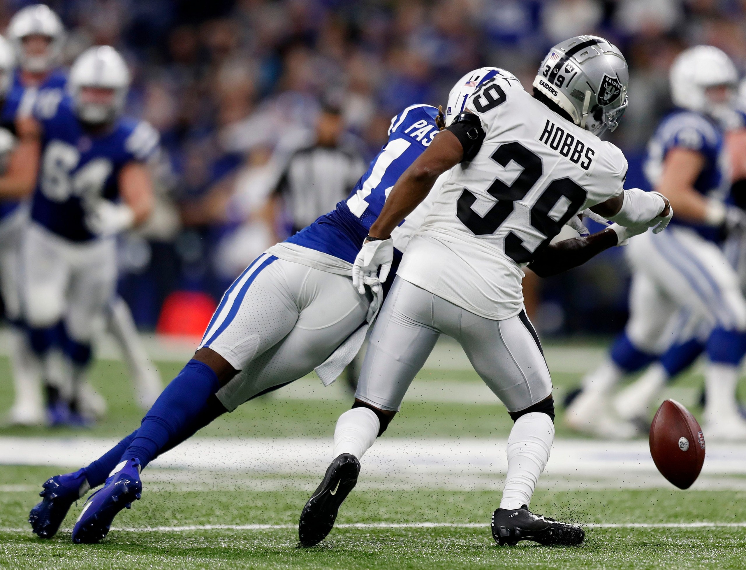 Syndication: The Indianapolis Star